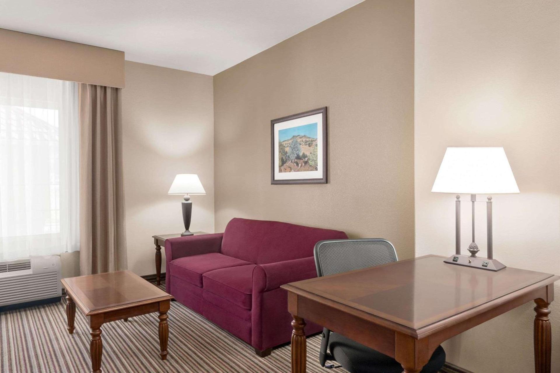 La Quinta by Wyndham Trinidad photo 21