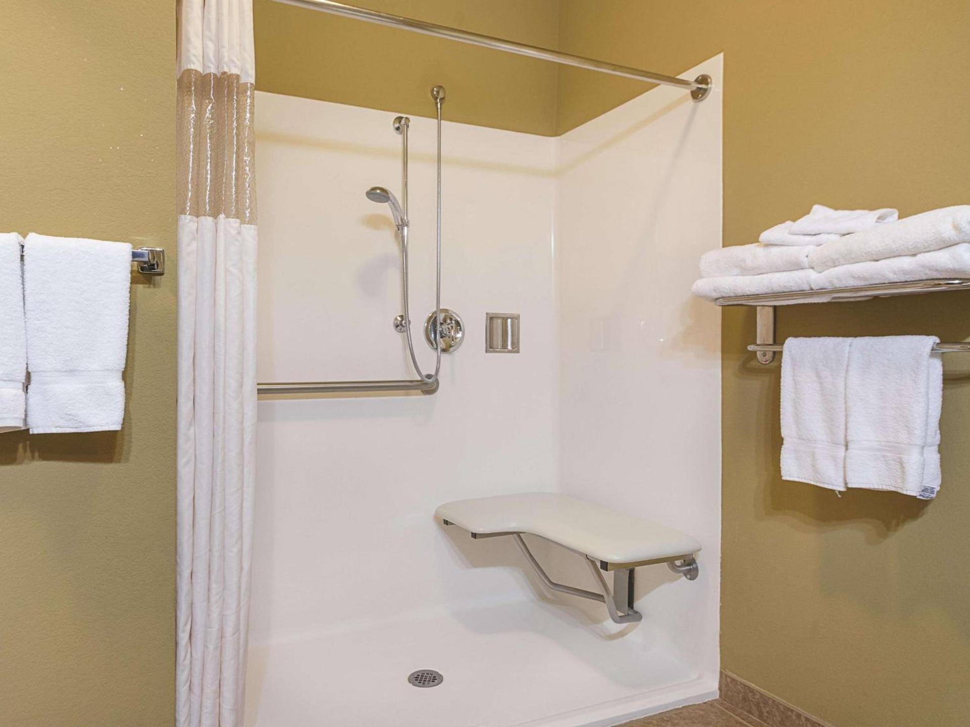 La Quinta by Wyndham Trinidad photo 16