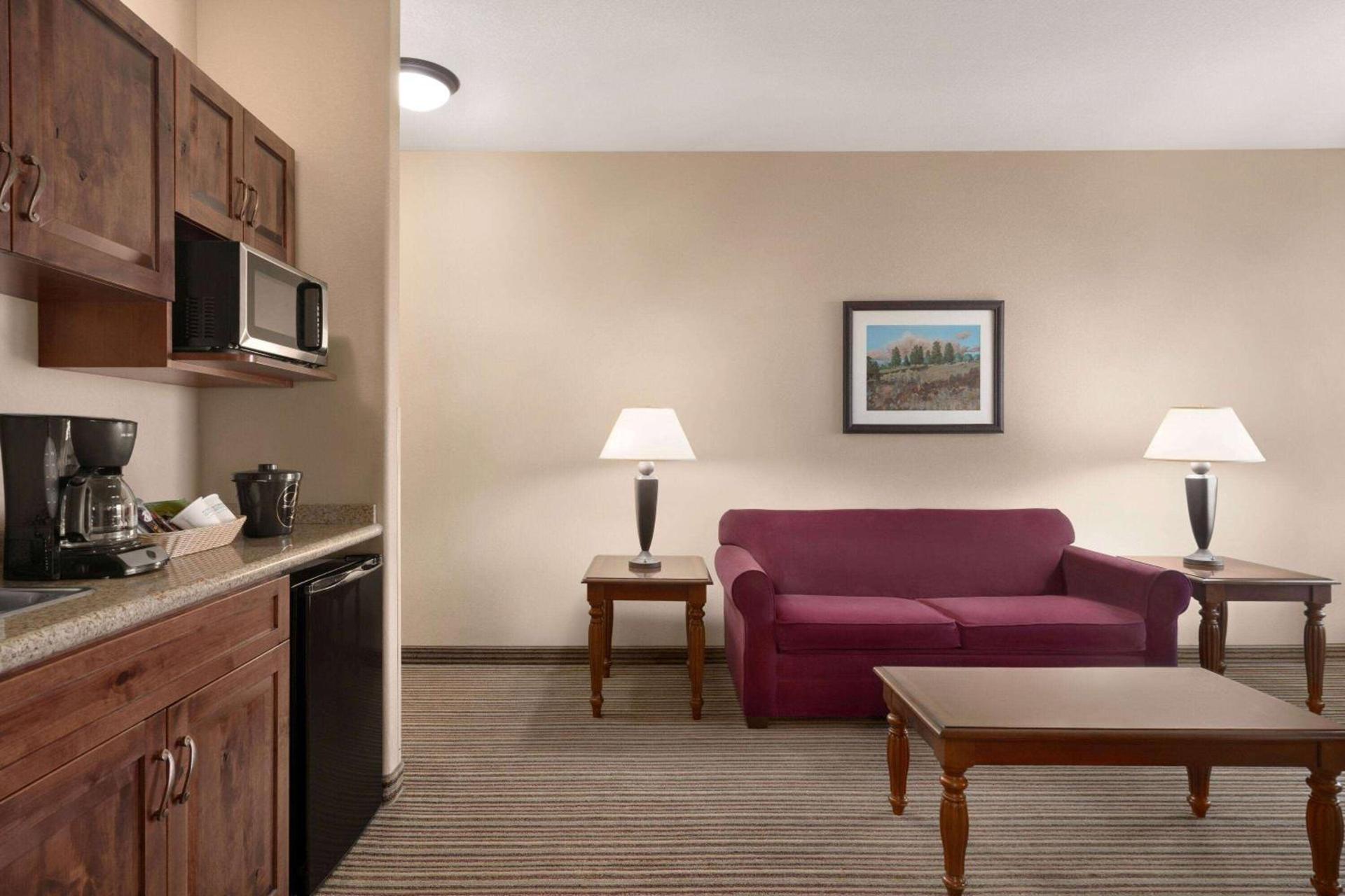 La Quinta by Wyndham Trinidad photo 15