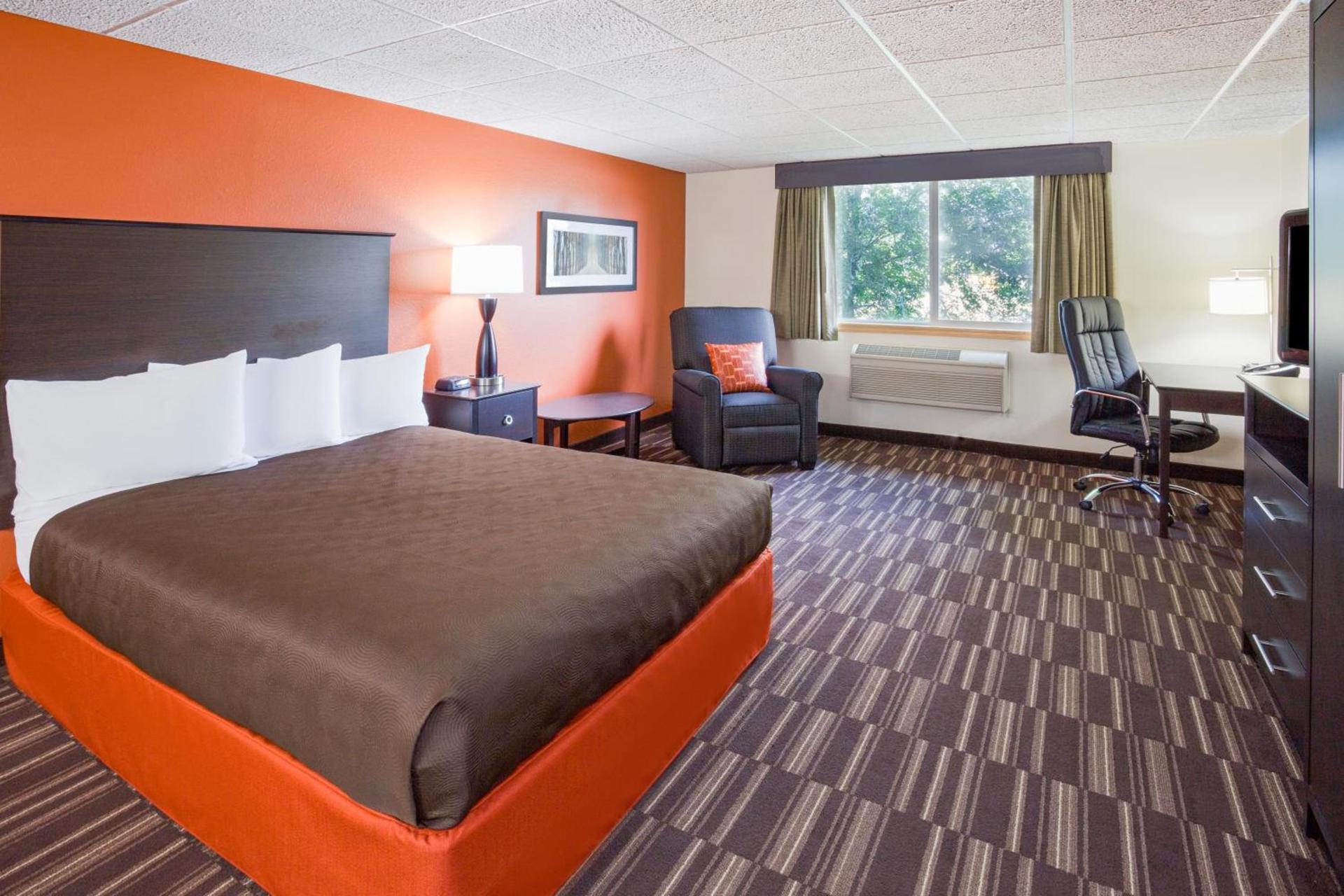AmericInn by Wyndham Sartell photo 2