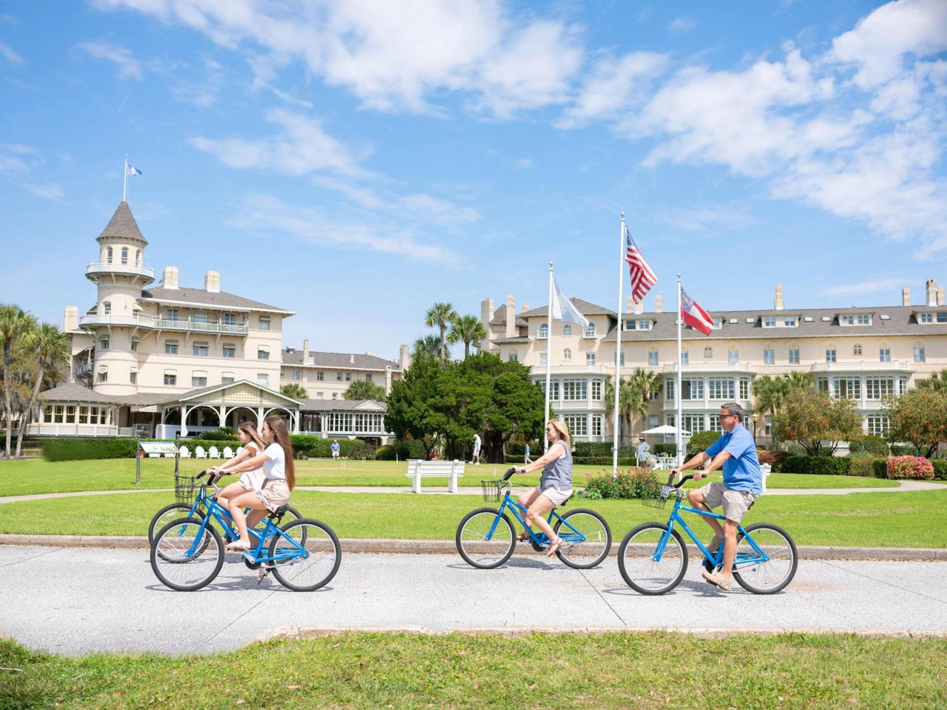 Jekyll Island Club Resort photo 45