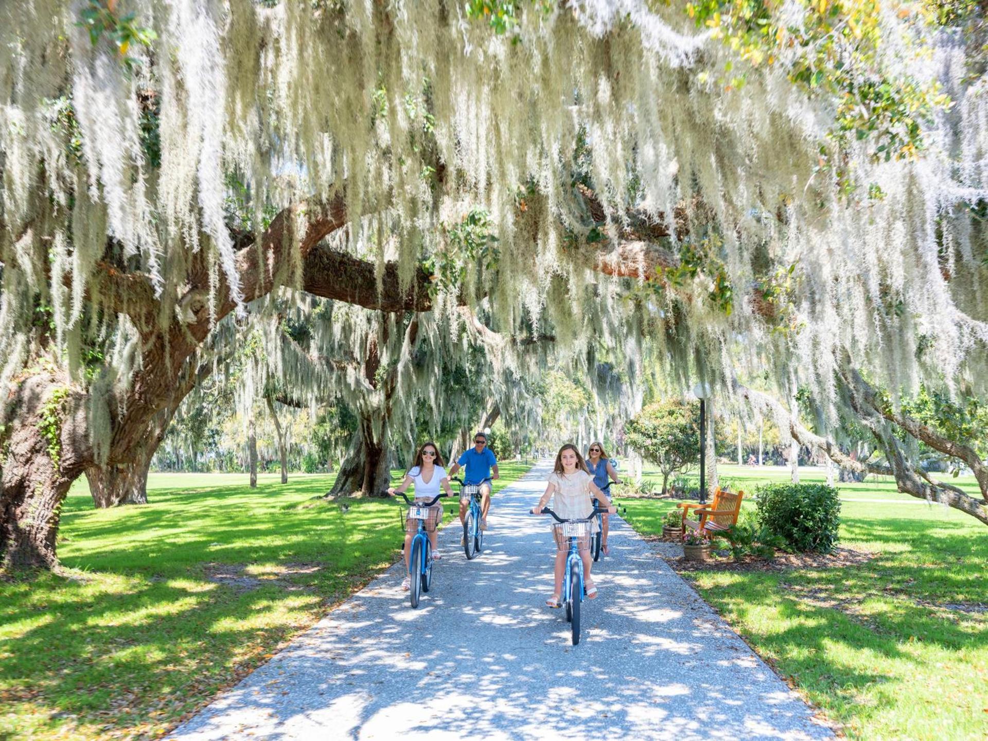 Jekyll Island Club Resort photo 44