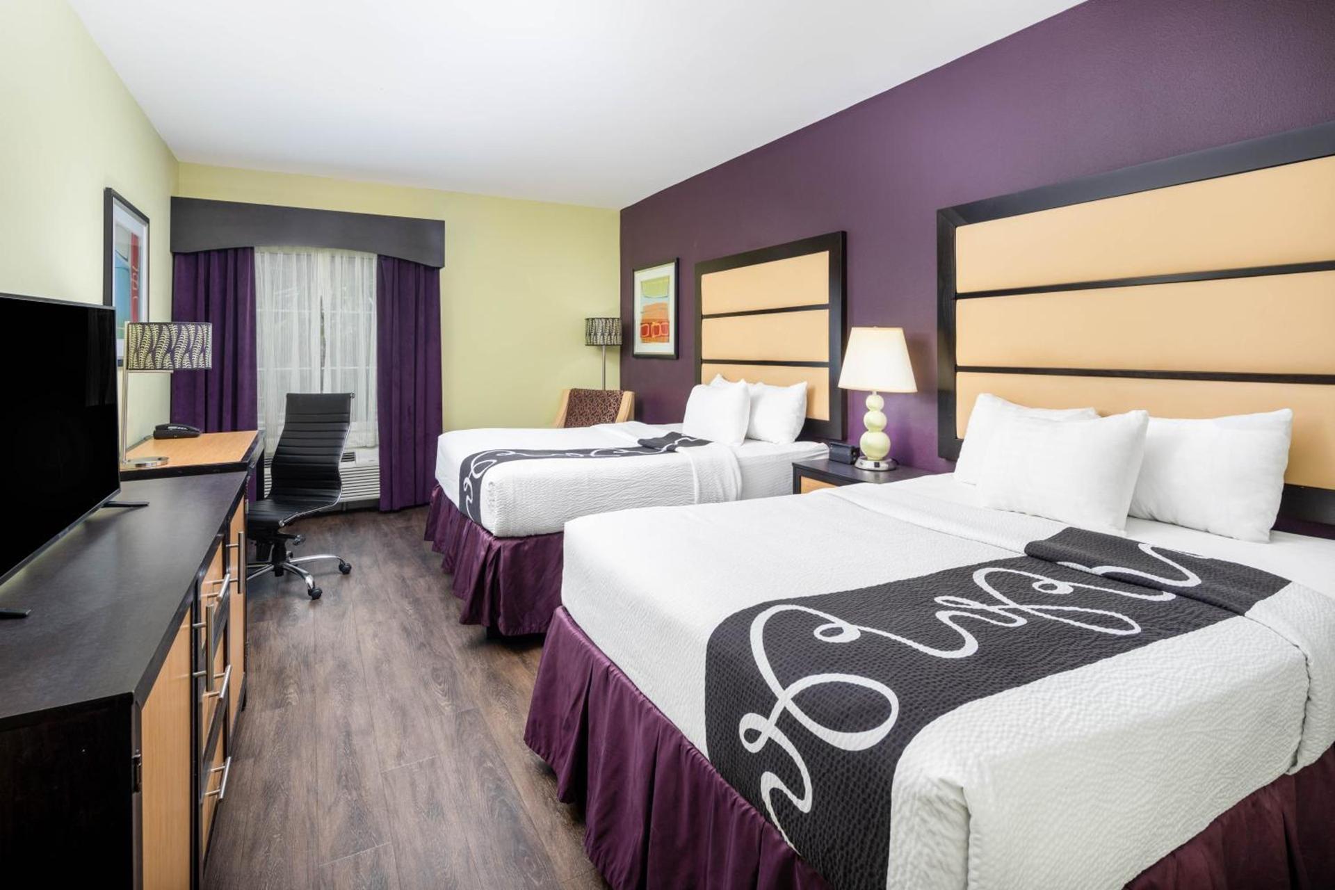 La Quinta by Wyndham Hinesville - Fort Stewart photo 14
