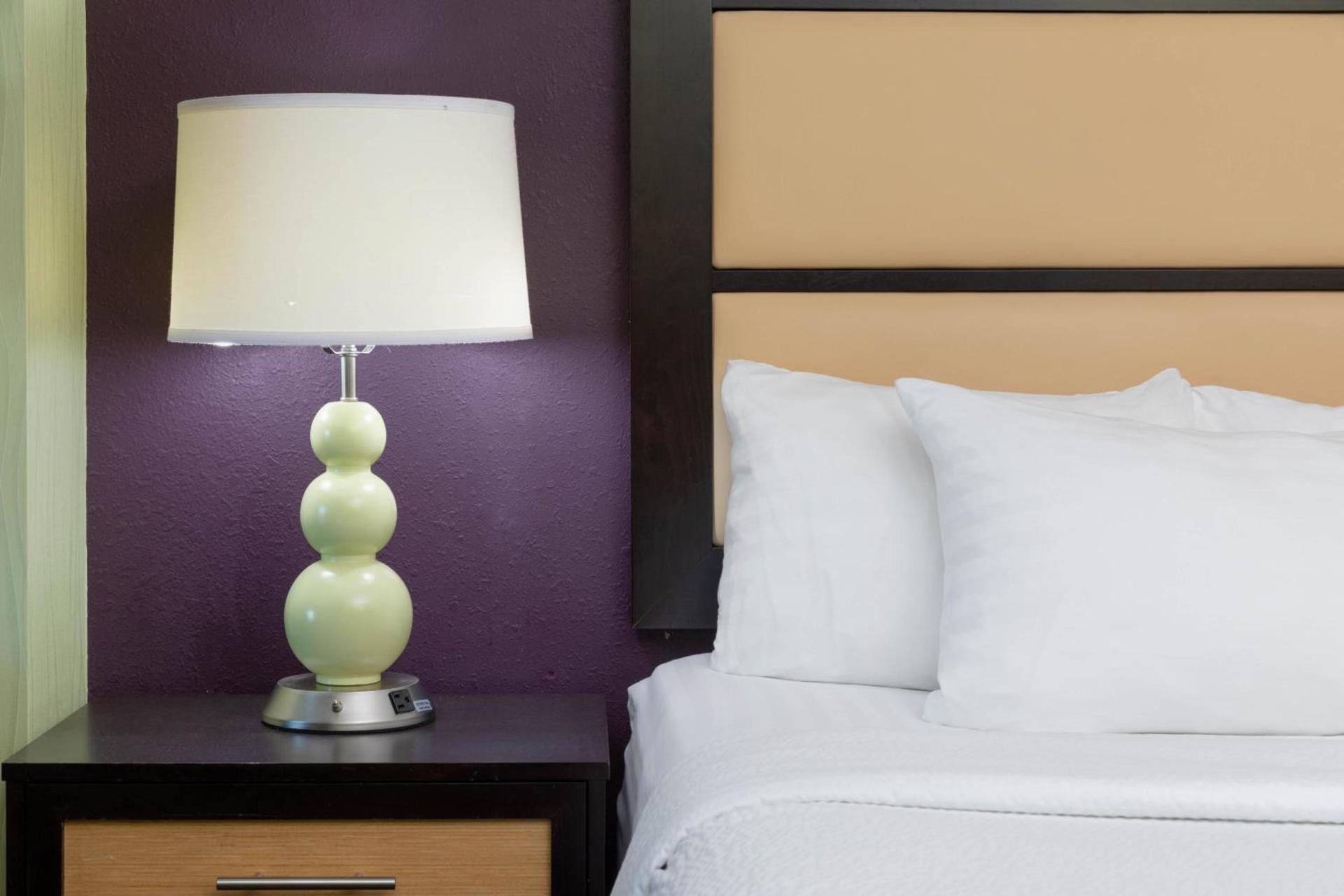 La Quinta by Wyndham Hinesville - Fort Stewart photo 41
