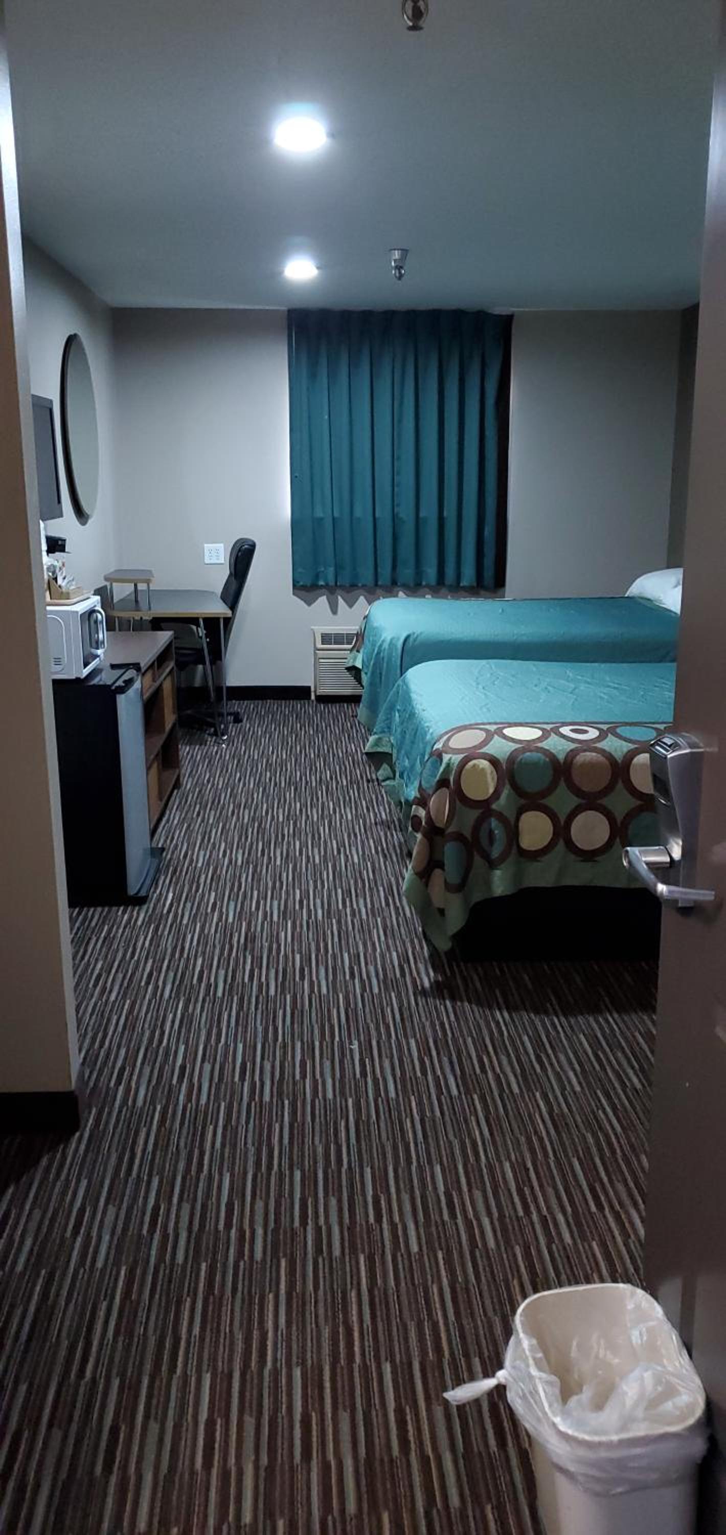 Super 8 by Wyndham Chickasha photo 12