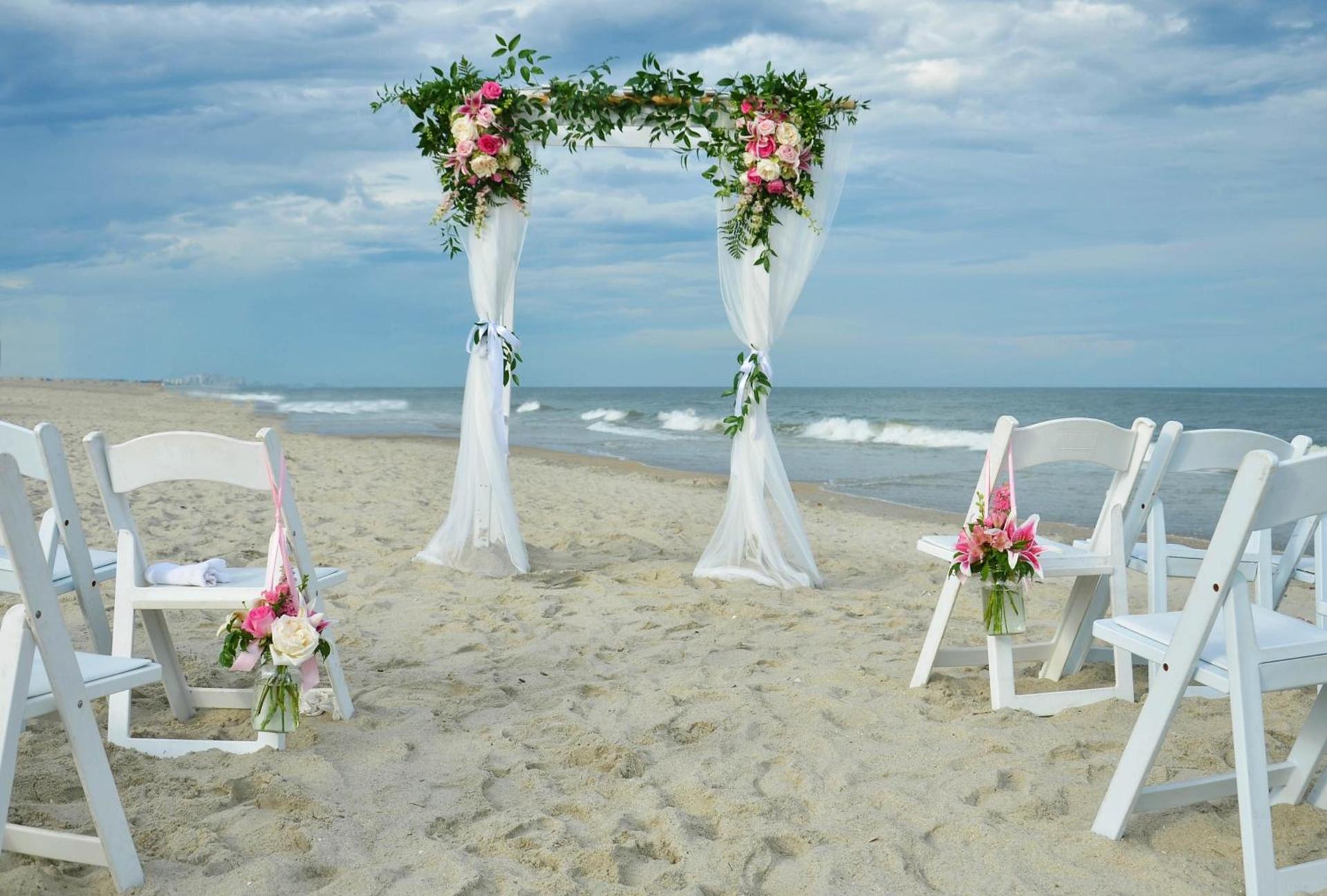 Holiday Inn Resort Oceanfront at Surfside Beach by IHG photo 35
