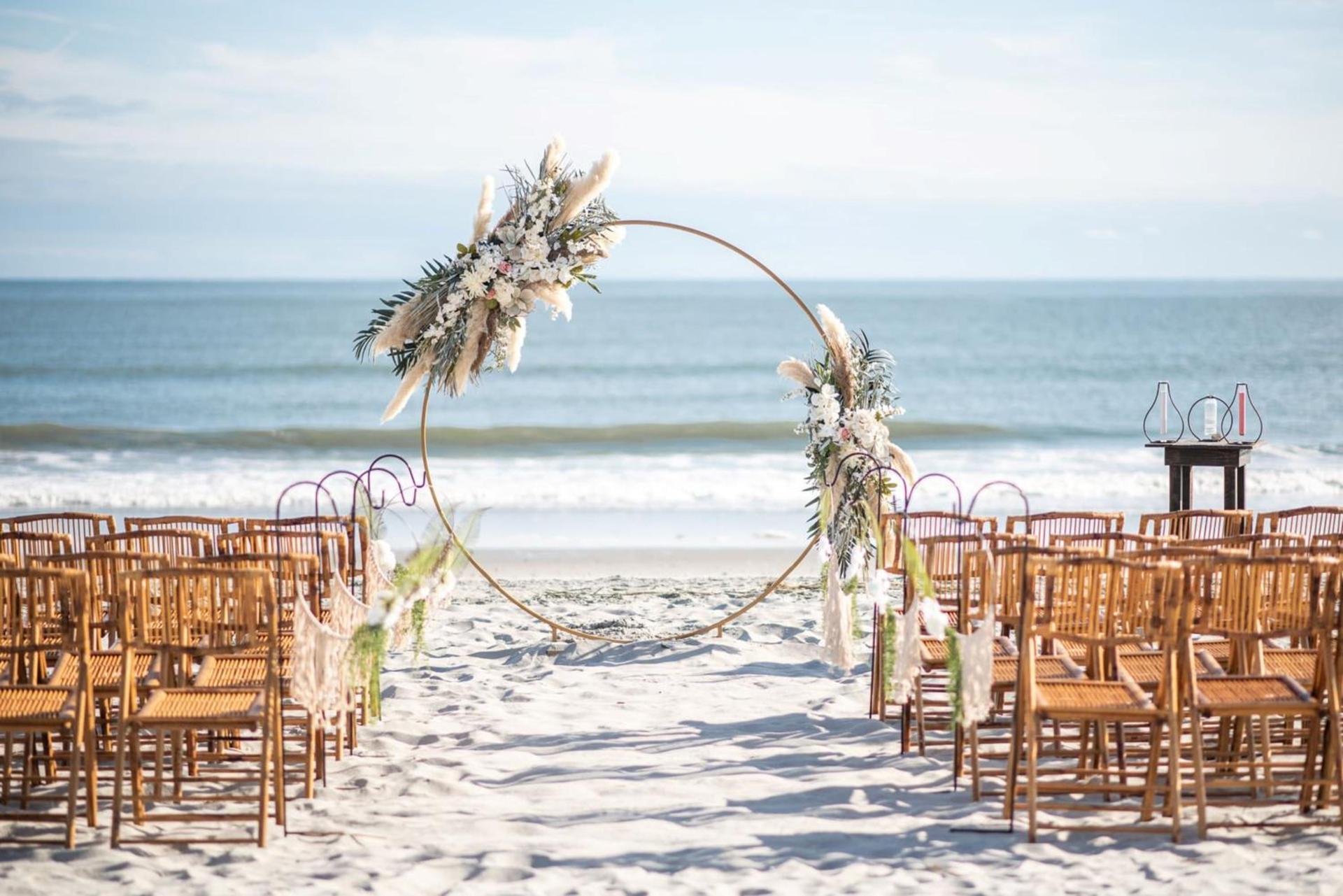 Holiday Inn Resort Oceanfront at Surfside Beach by IHG photo 40