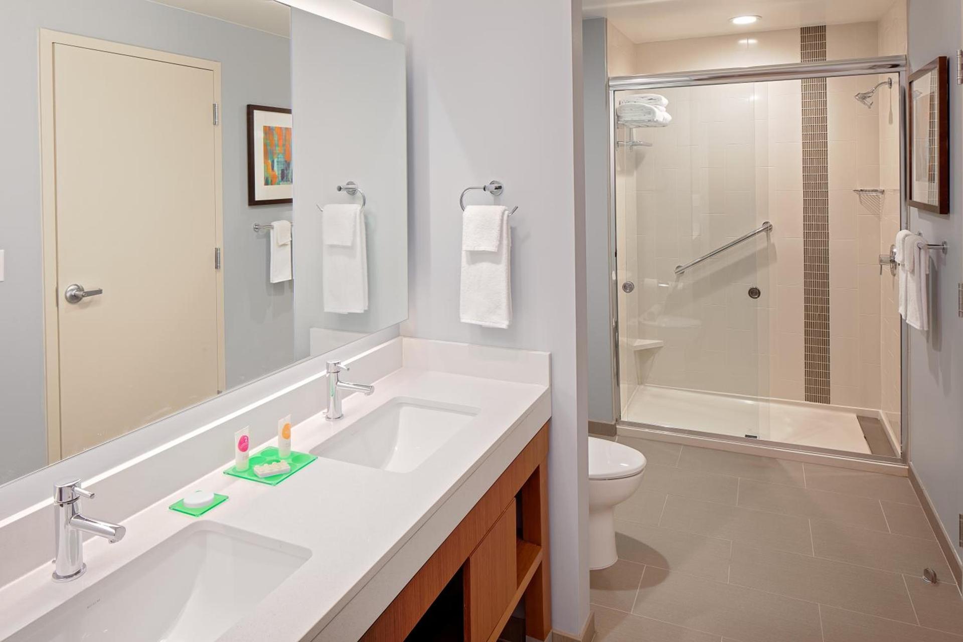 Hyatt Place Florence Downtown photo 16