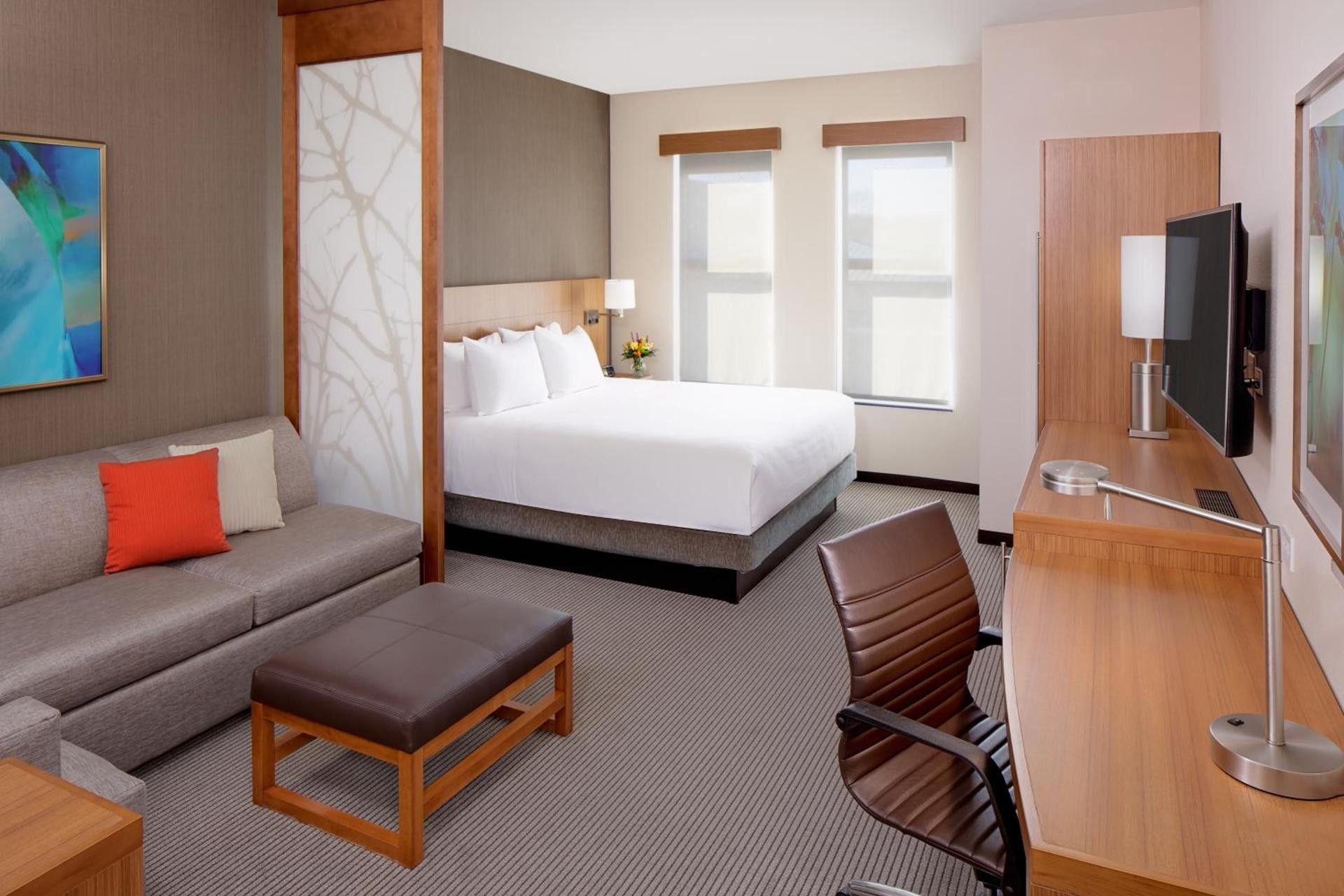 Hyatt Place Florence Downtown photo 5