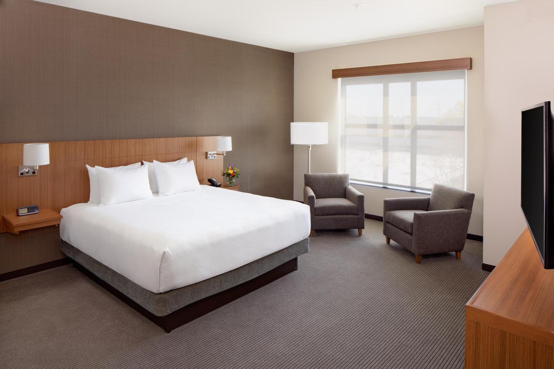 Hyatt Place Florence Downtown photo 4