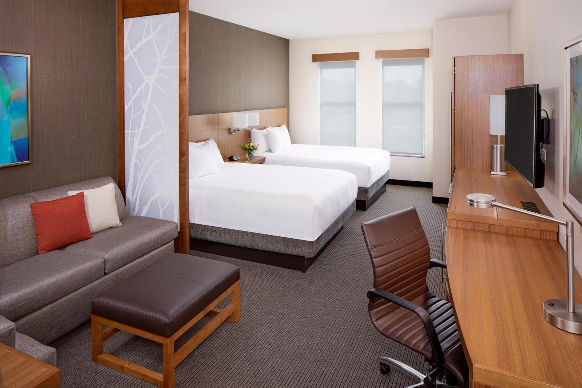 Hyatt Place Florence Downtown photo 3