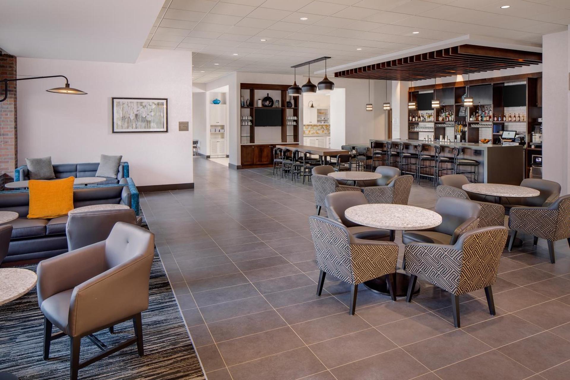 Hyatt Place Florence Downtown photo 9