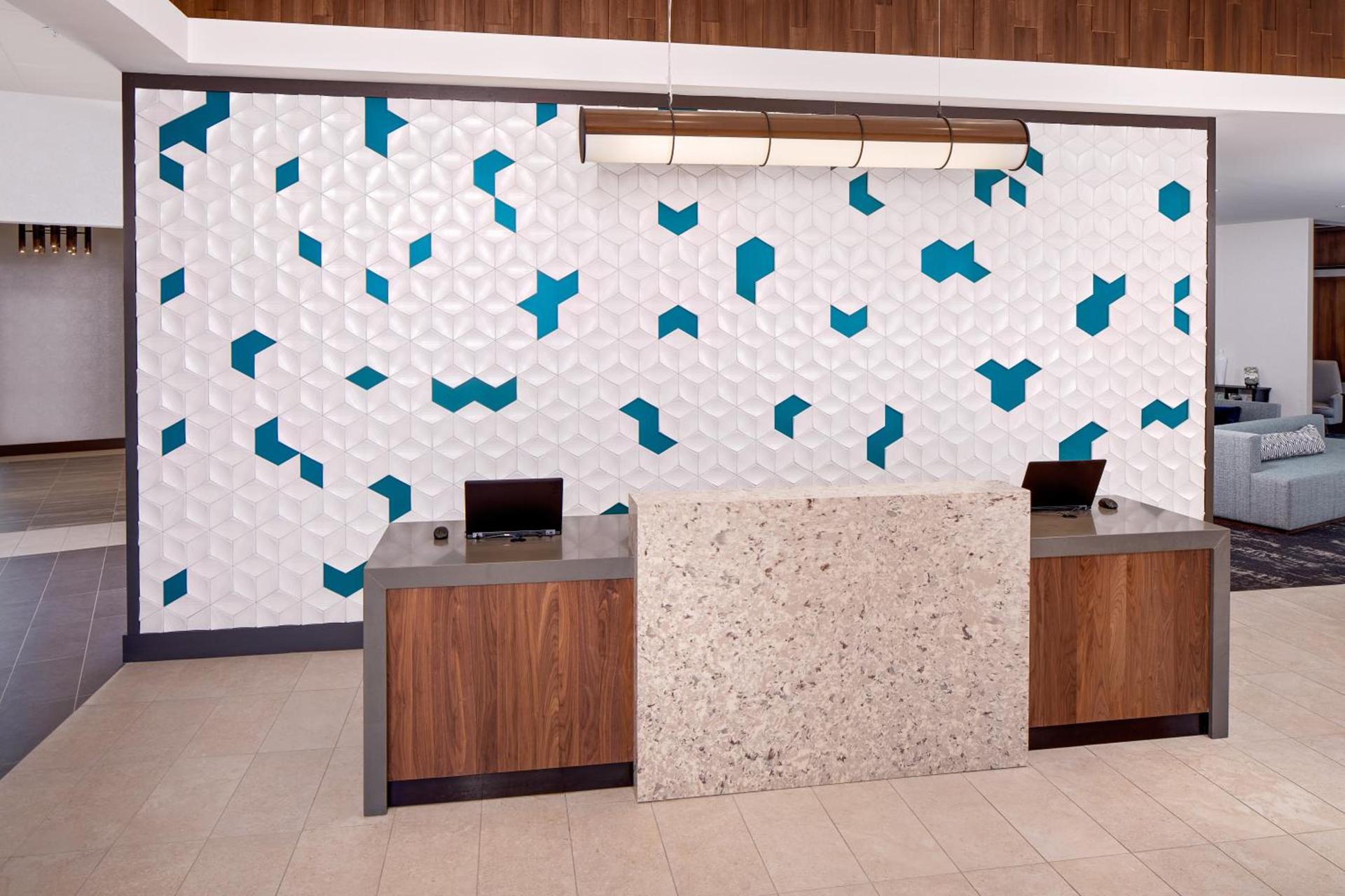 Hyatt Place Florence Downtown photo 10
