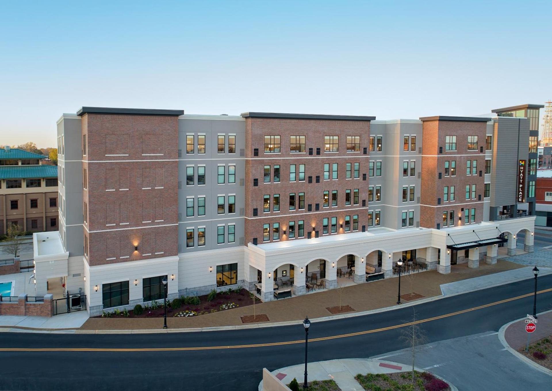 Hyatt Place Florence Downtown photo 15