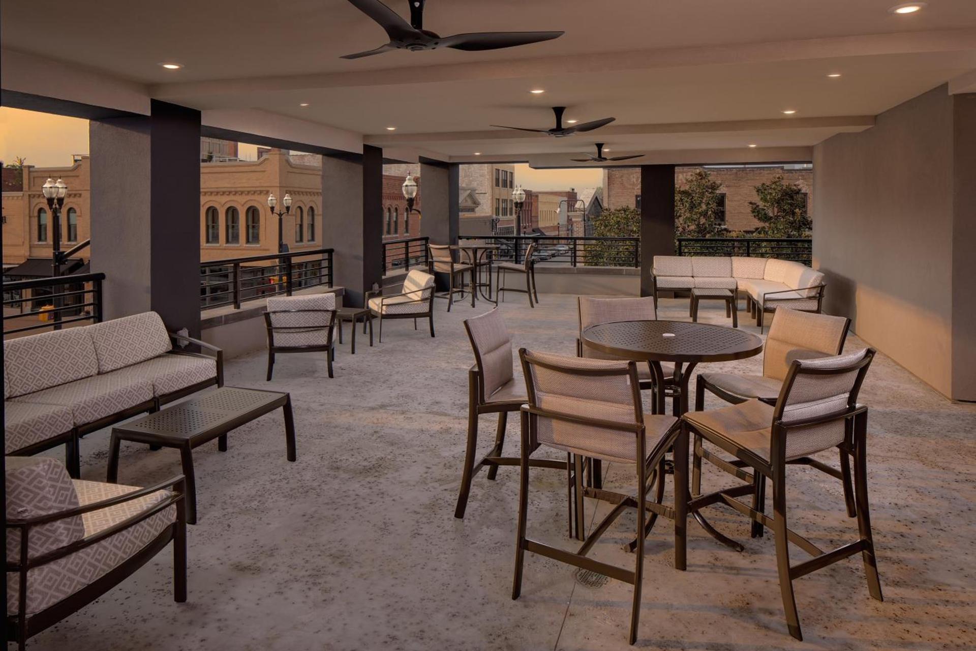 Hyatt Place Florence Downtown photo 6