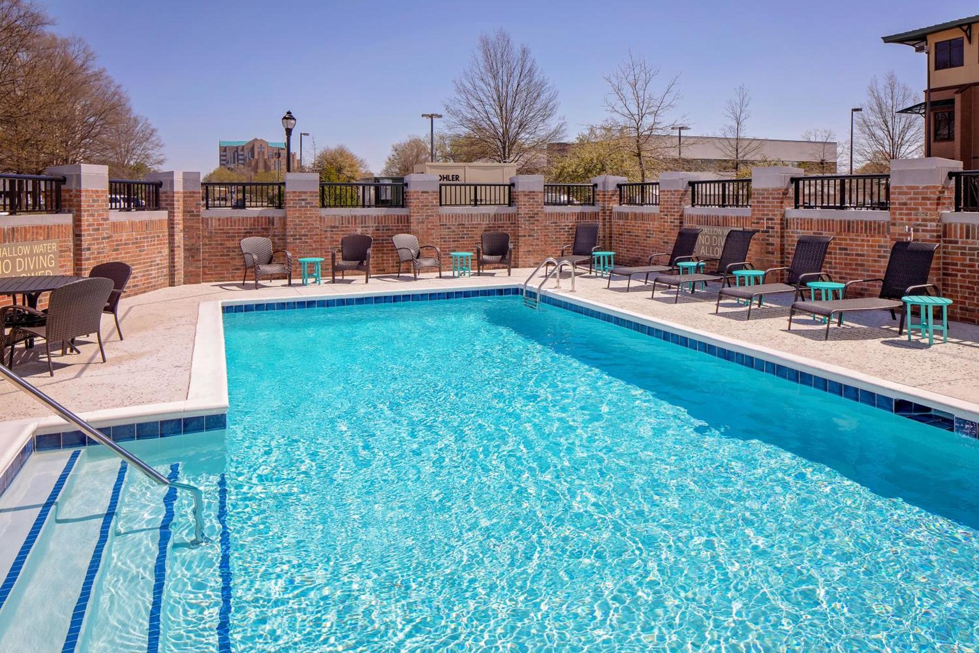 Hyatt Place Florence Downtown photo 20