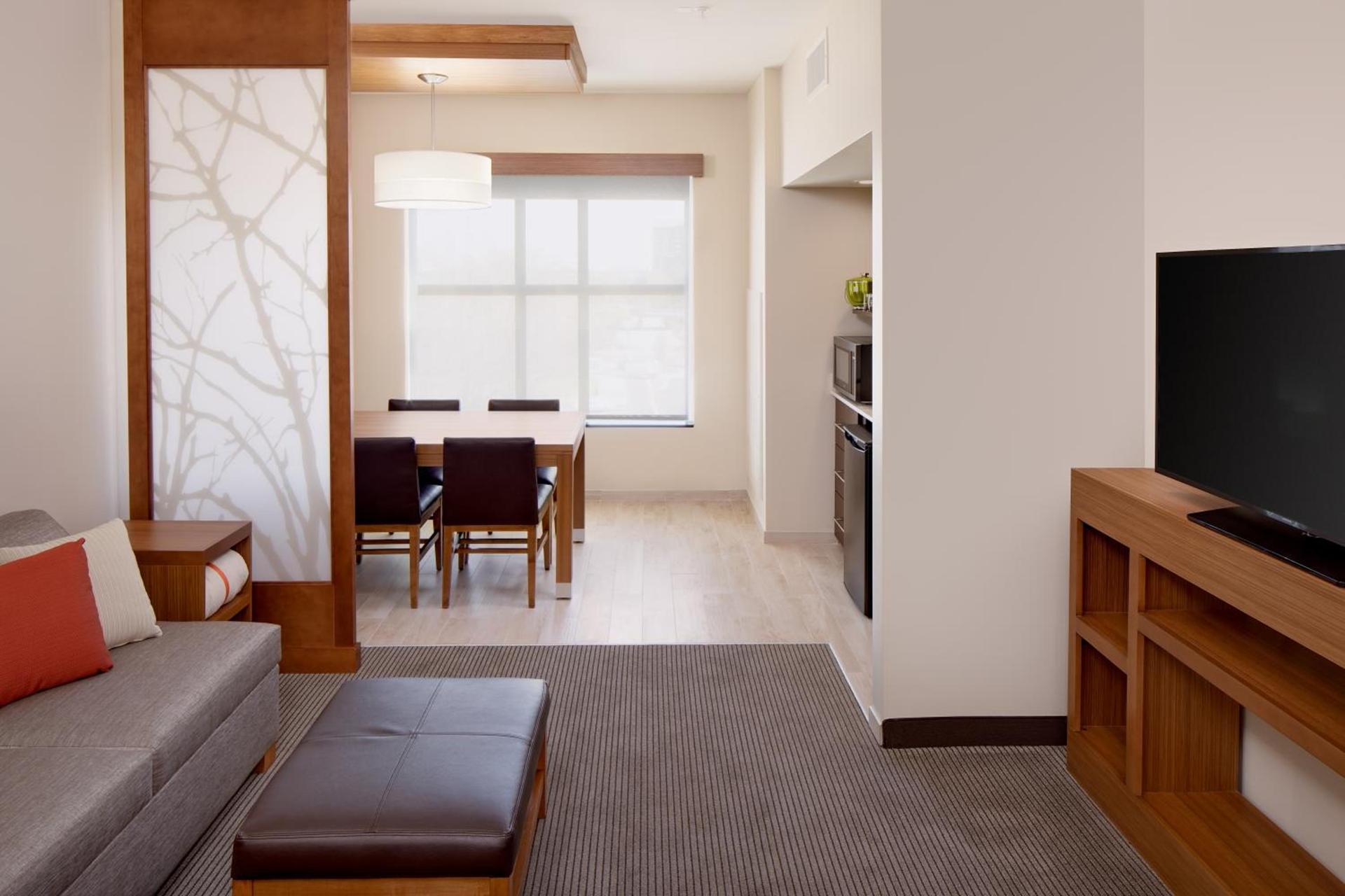 Hyatt Place Florence Downtown photo 7