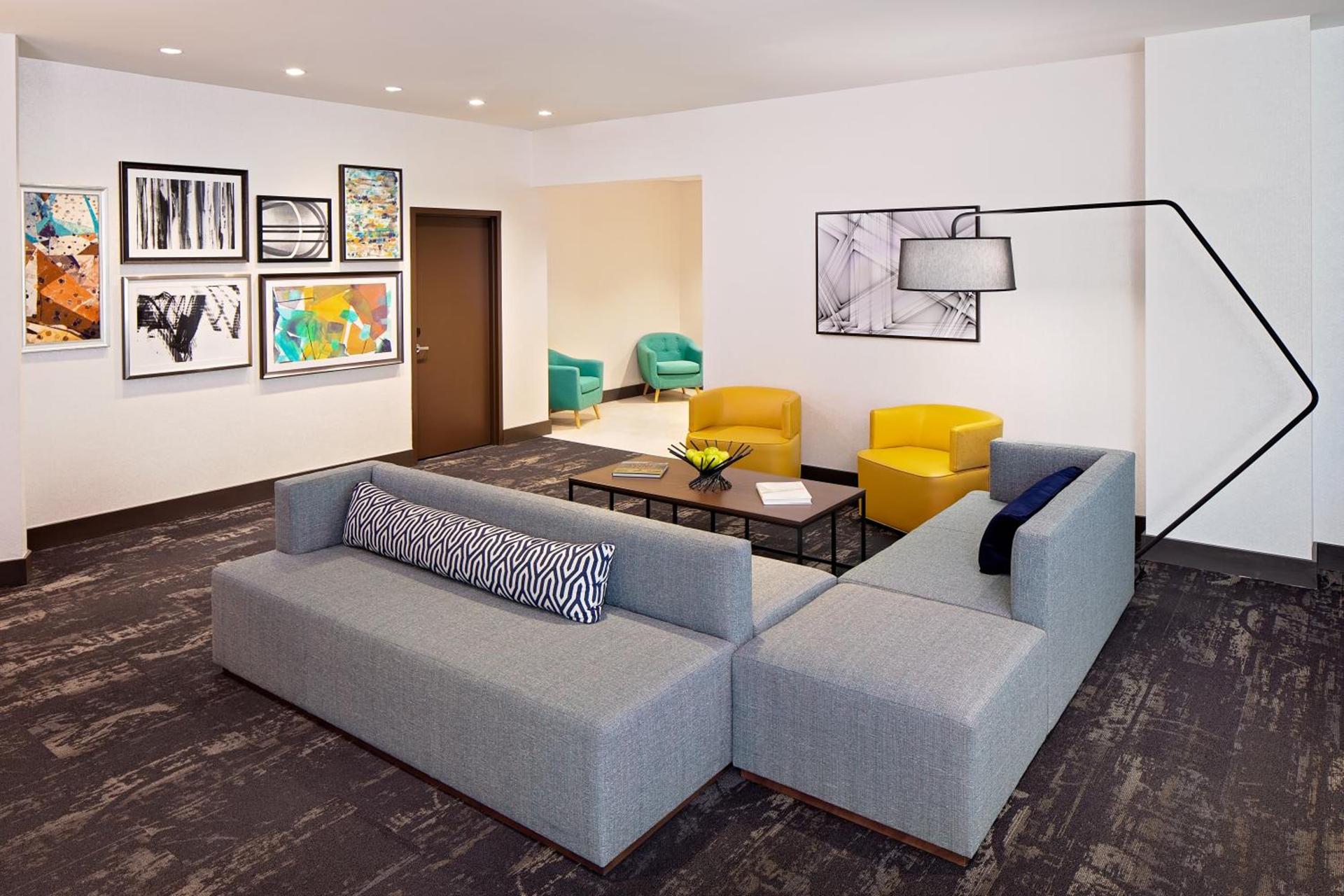 Hyatt Place Florence Downtown photo 21