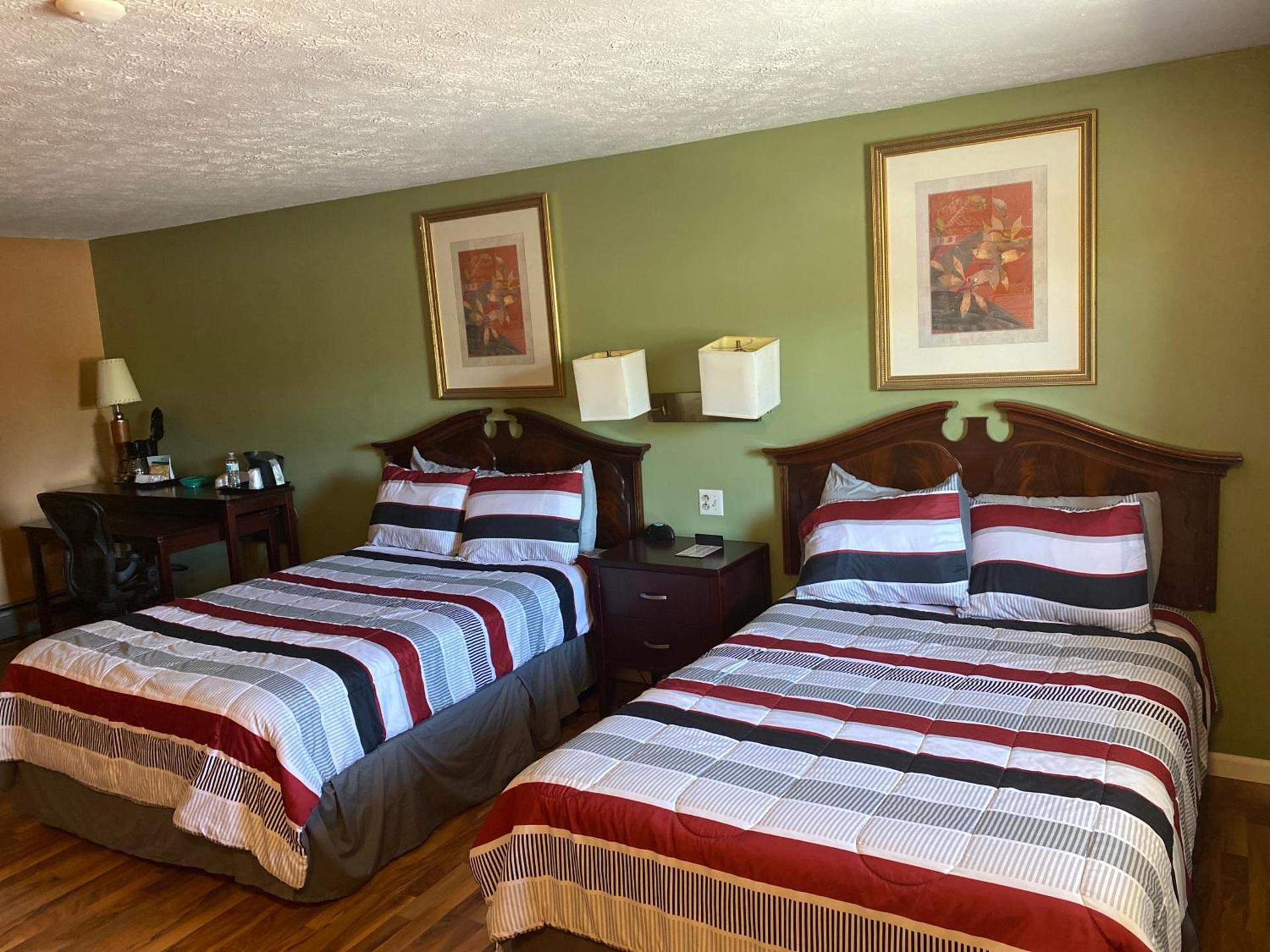 Bellevue Hotel and Suites photo 31