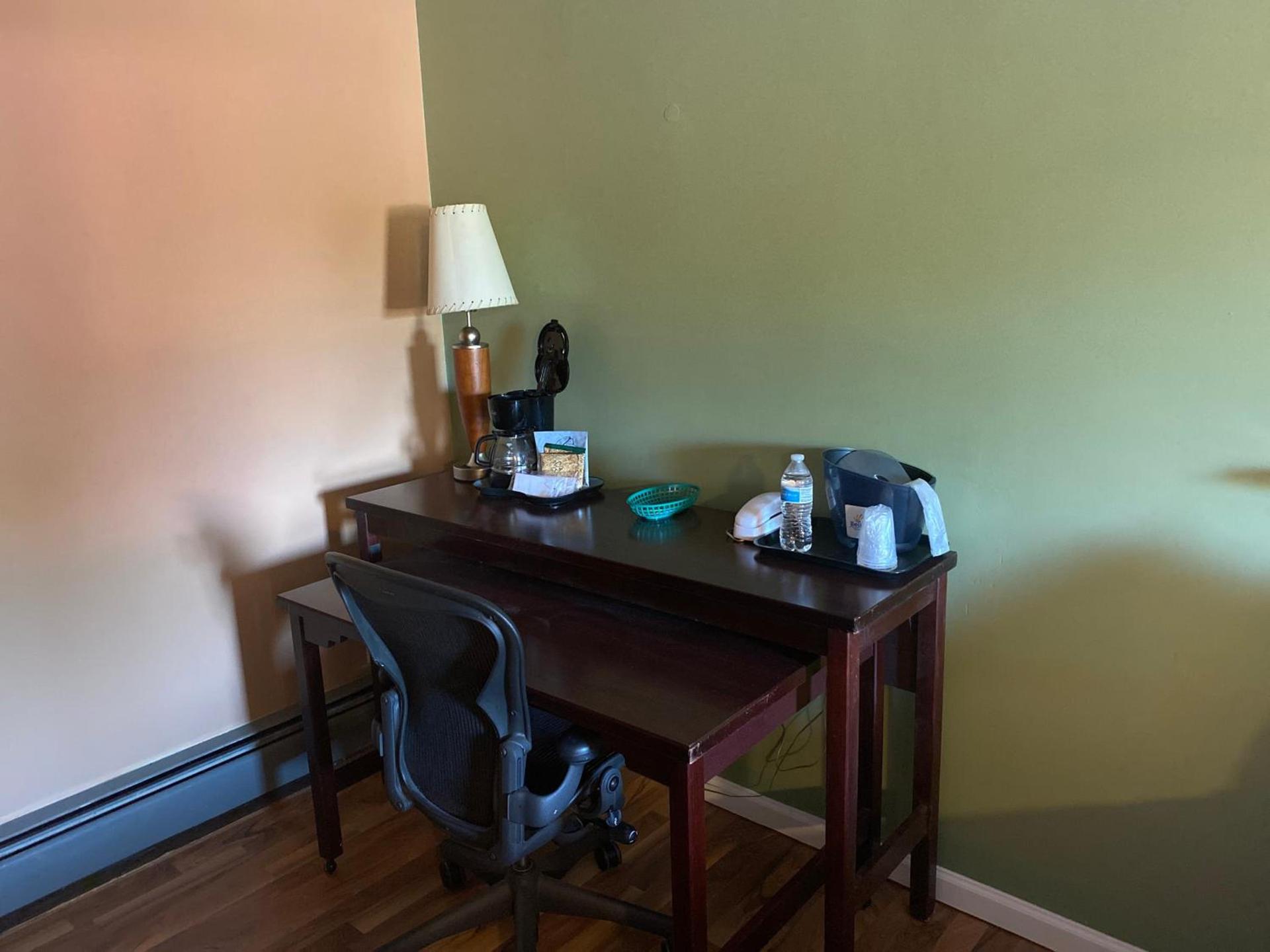 Bellevue Hotel and Suites photo 29