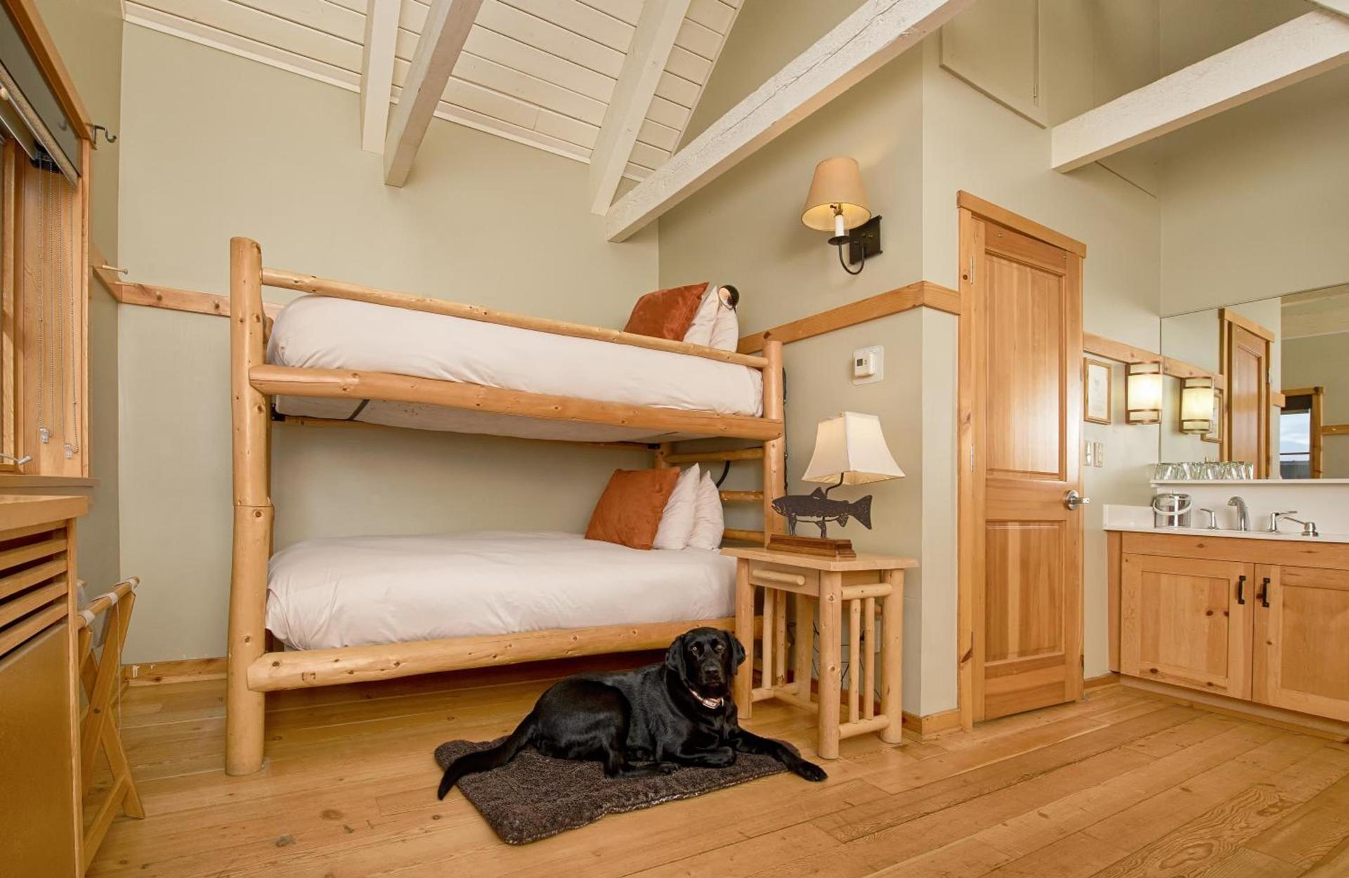Sleeping Lady Mountain Resort & Spa photo 47