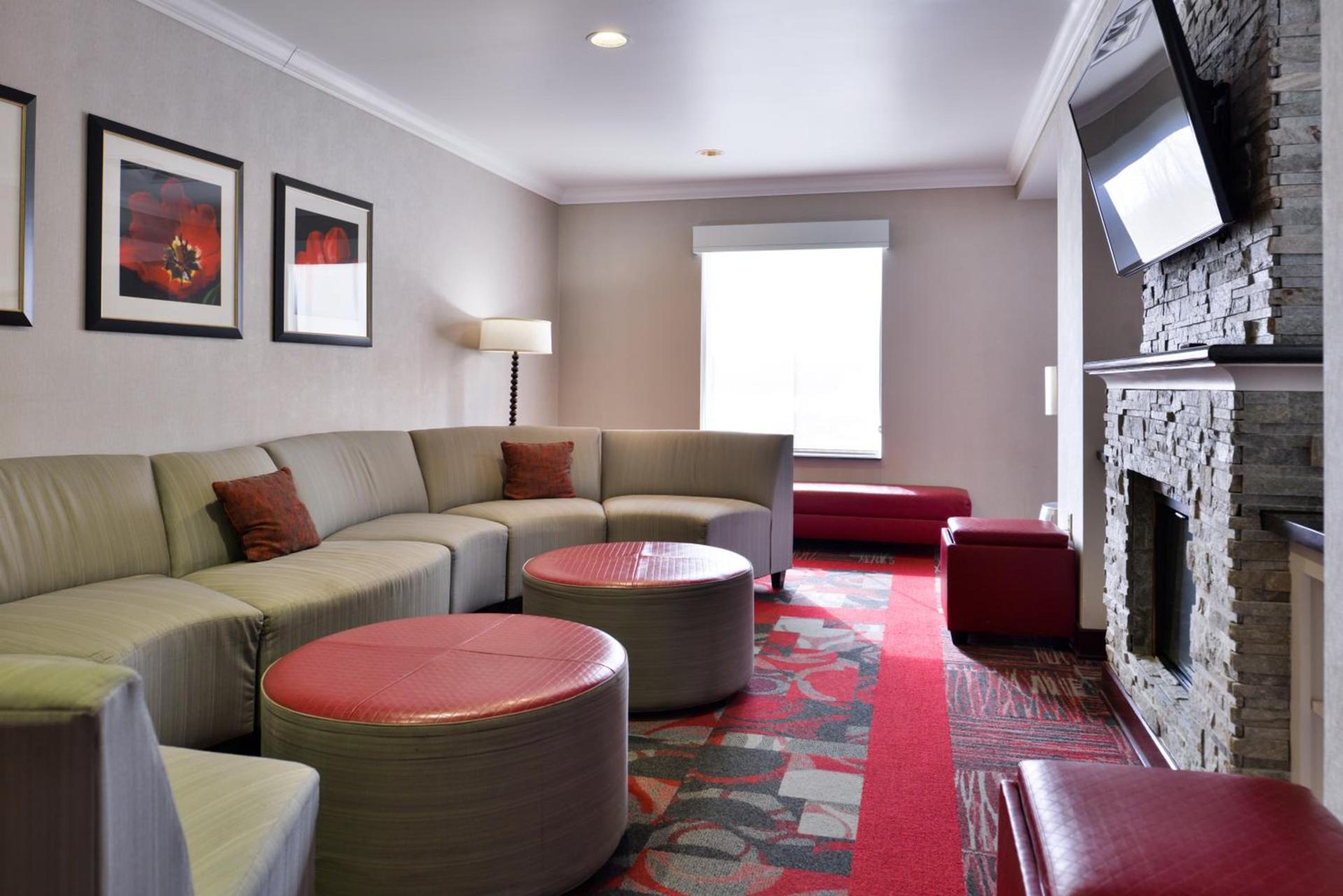 Holiday Inn Express Canandaigua by IHG photo 25