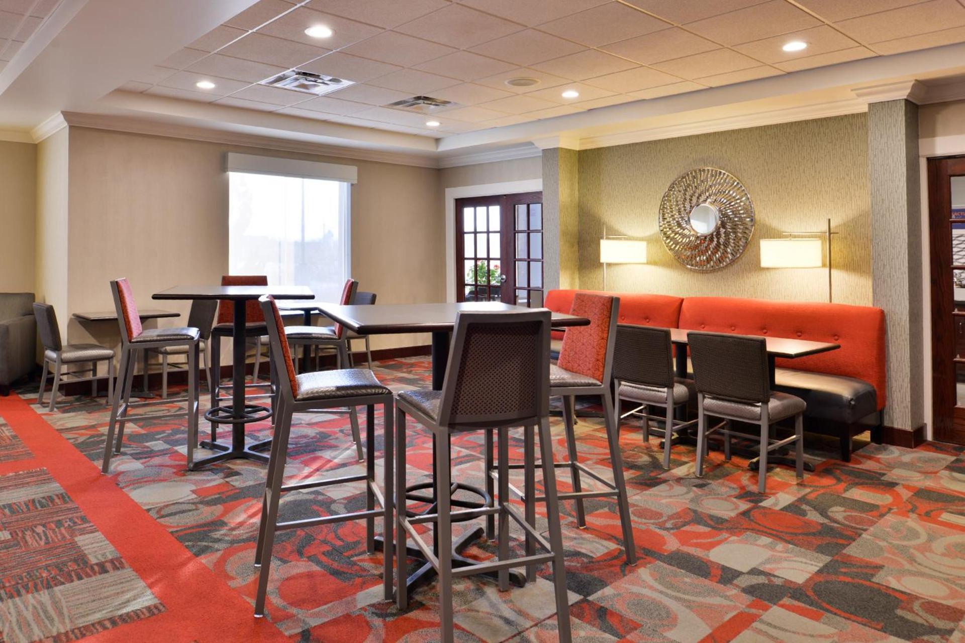 Holiday Inn Express Canandaigua by IHG photo 36