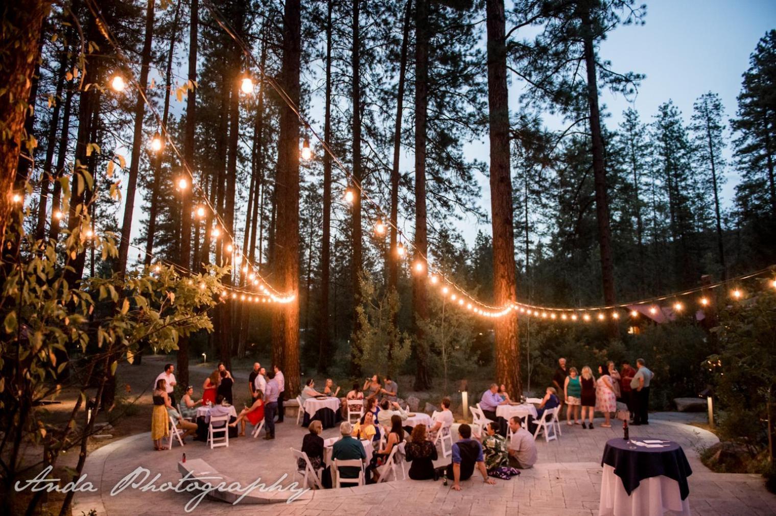 Sleeping Lady Mountain Resort & Spa photo 45