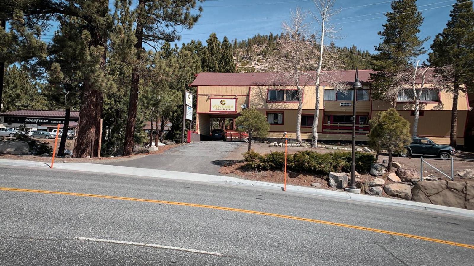 Ventura Grand Inn — hotel in Mammoth Lakes