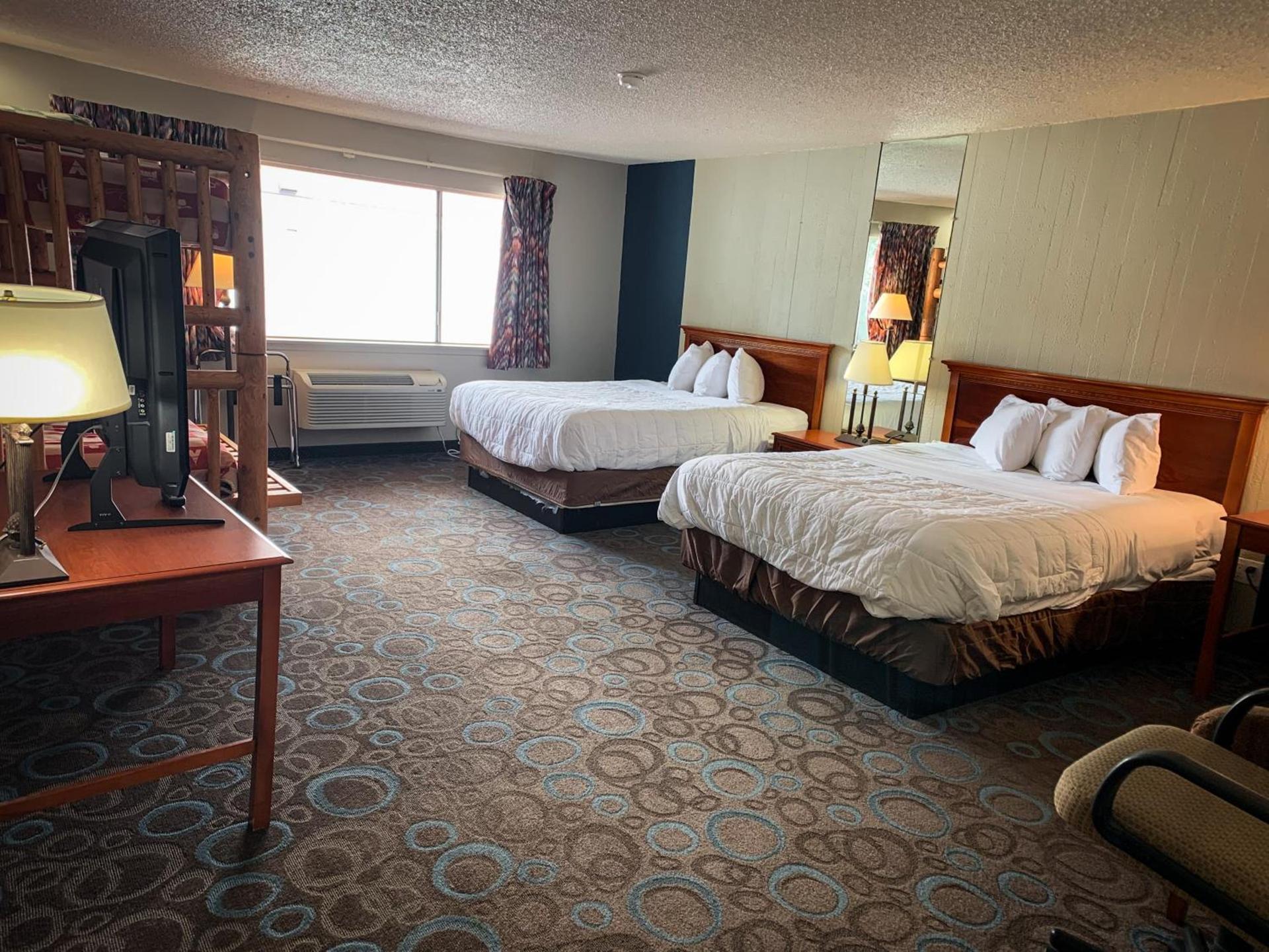 Ventura Grand Inn photo 30