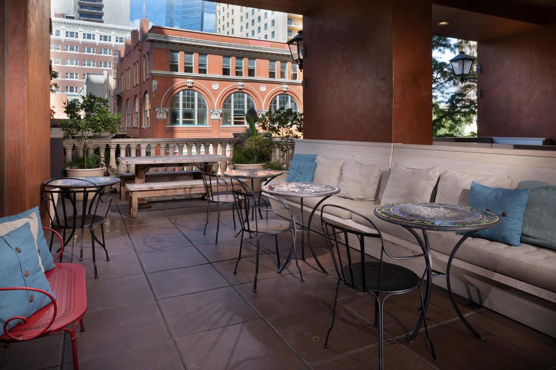 Hotel Valencia Riverwalk photo 6