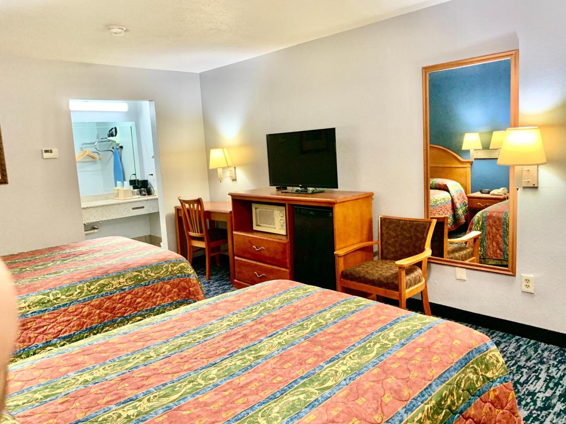 Scottish Inns Westcott Street photo 20