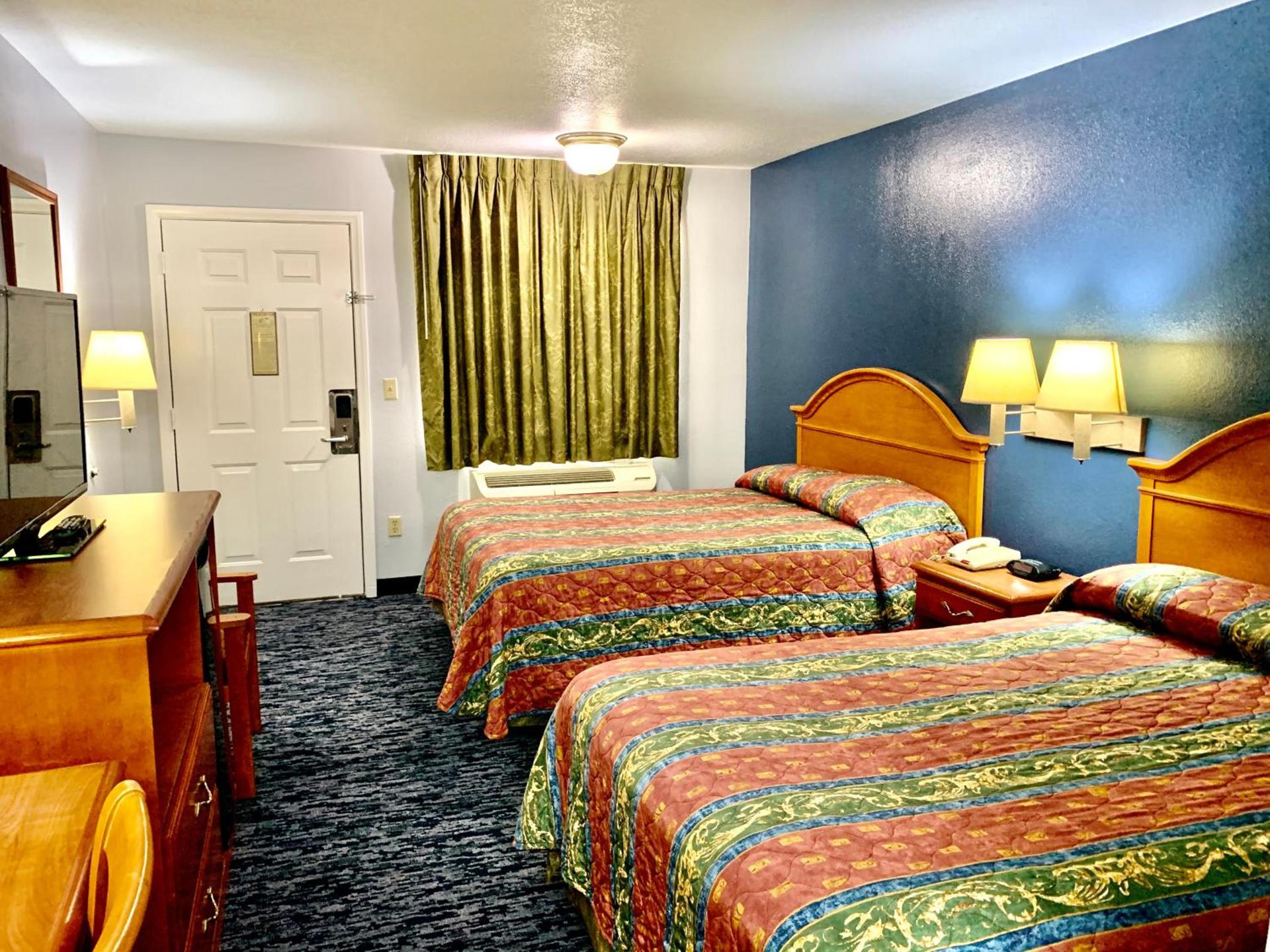 Scottish Inns Westcott Street photo 17