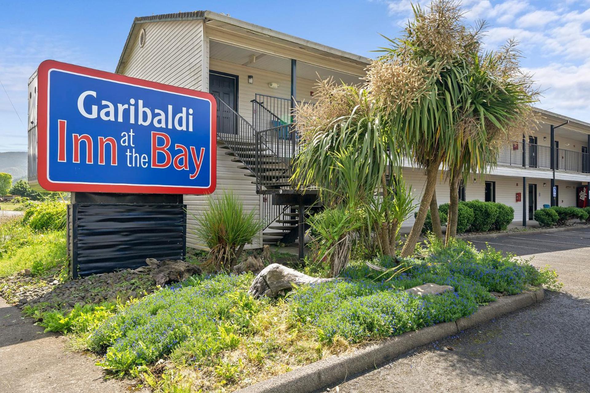 Garibaldi Inn at the Bay photo 1