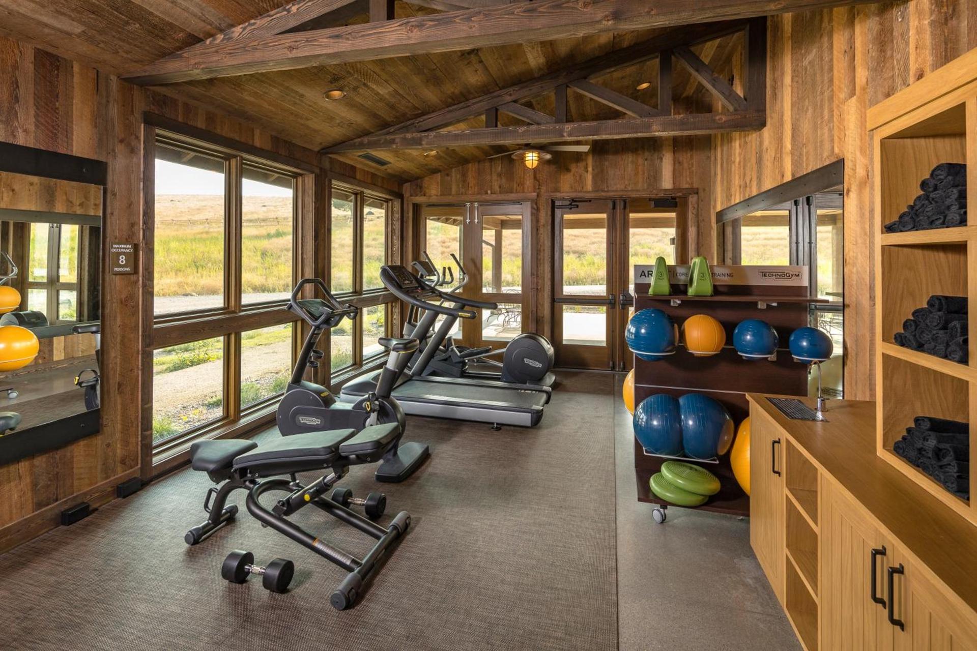 Sage Lodge photo 2