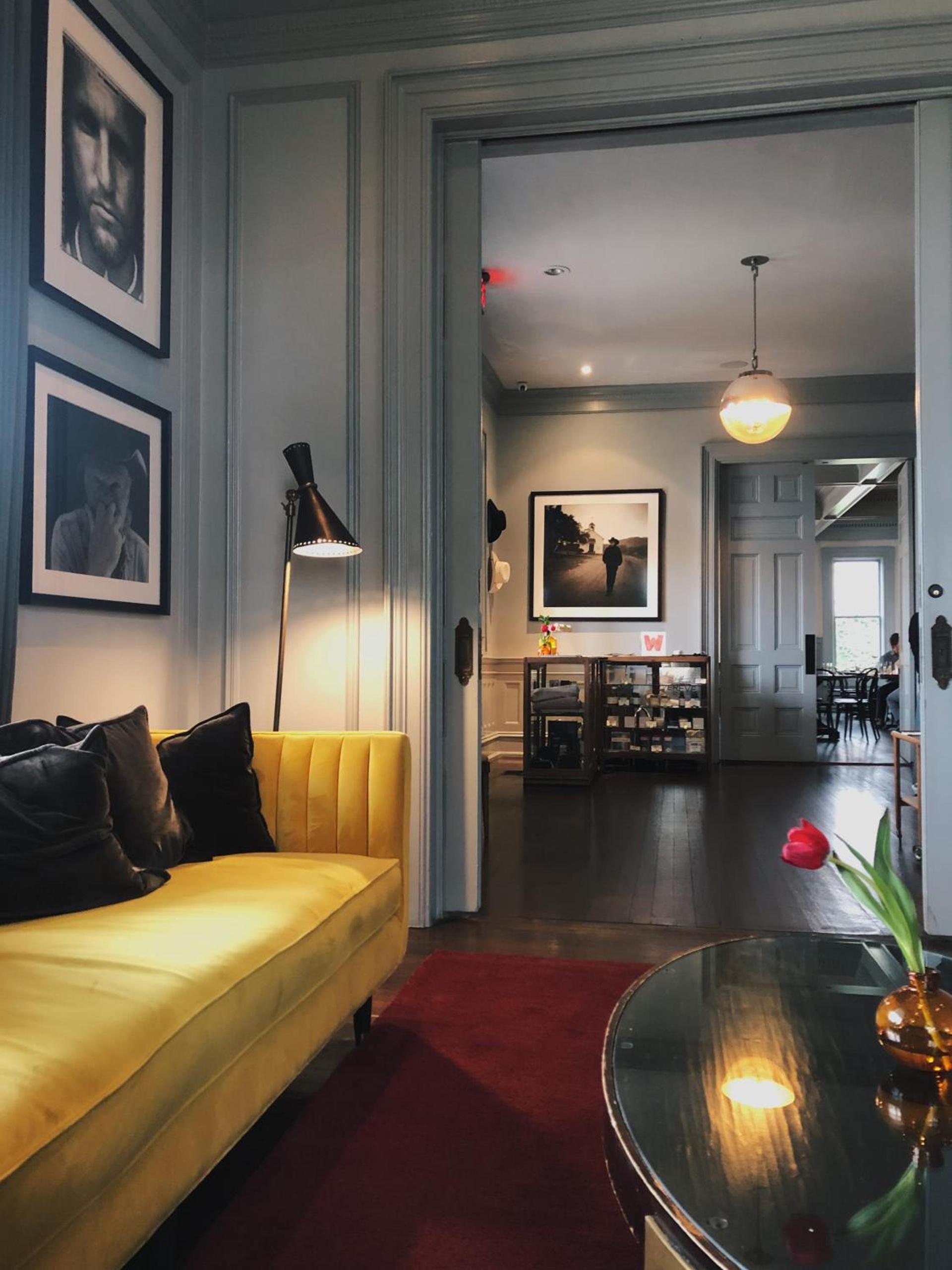 Hotel Ella photo 2