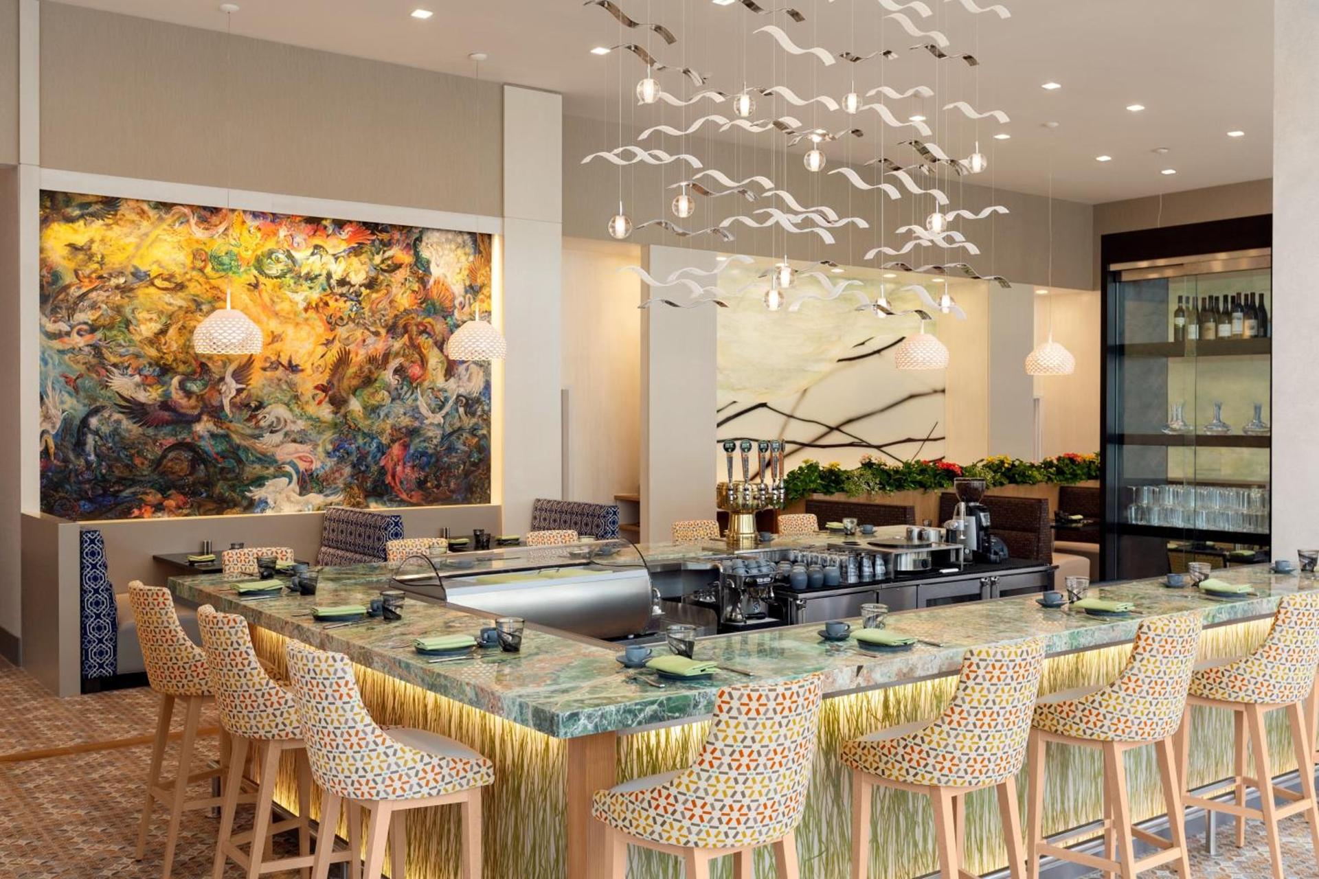 InterContinental Houston by IHG photo 81