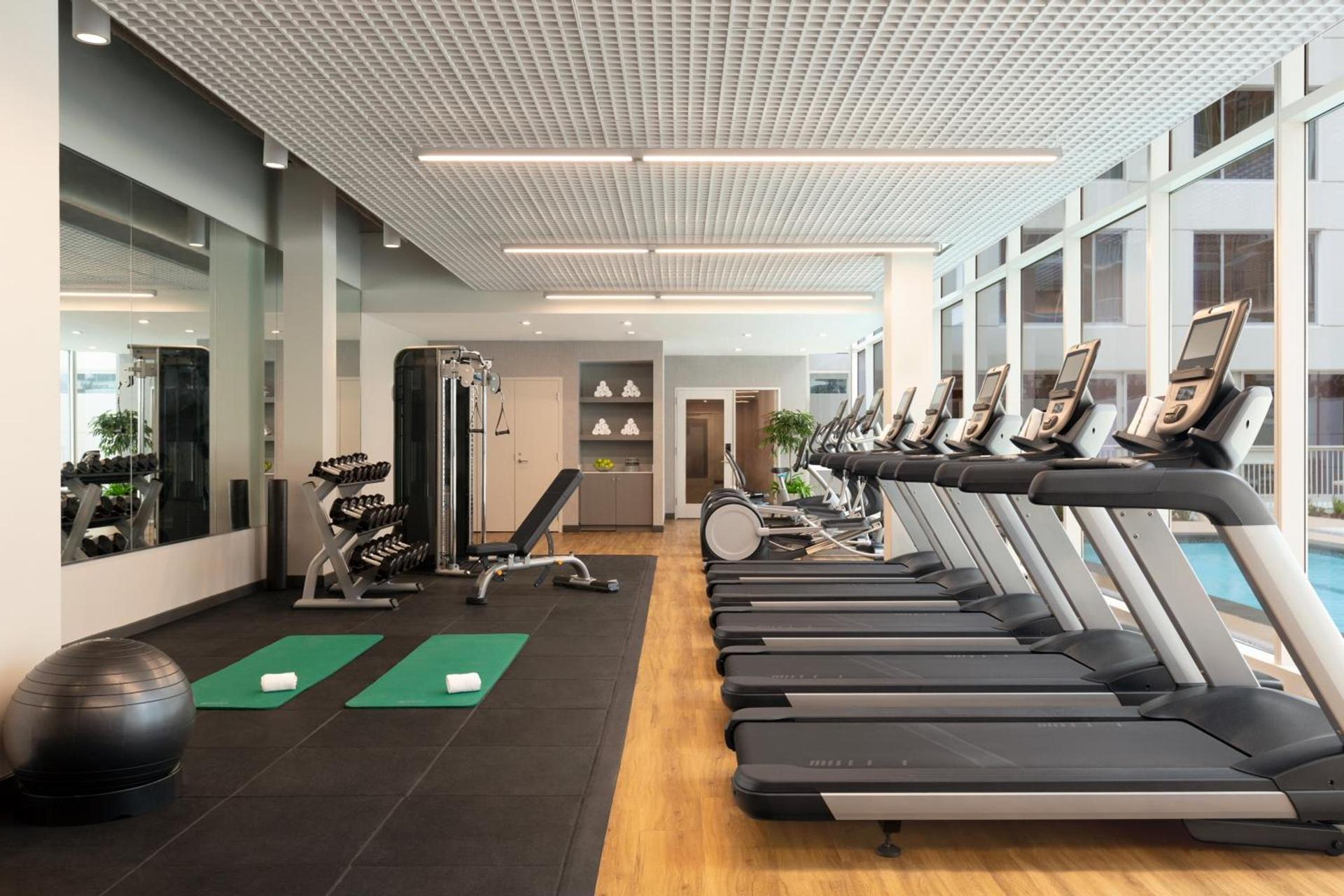 InterContinental Houston by IHG photo 84