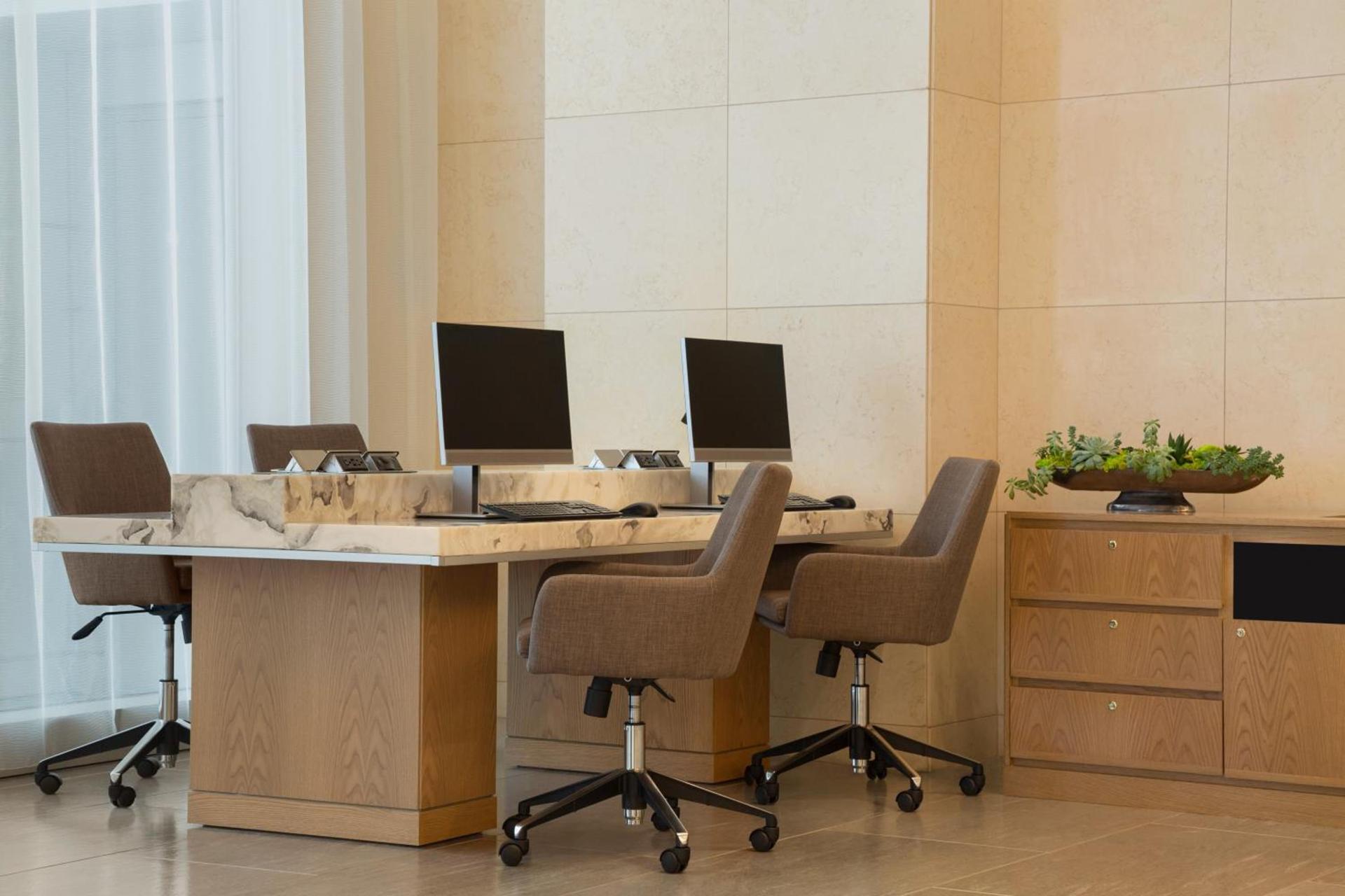 InterContinental Houston by IHG photo 13