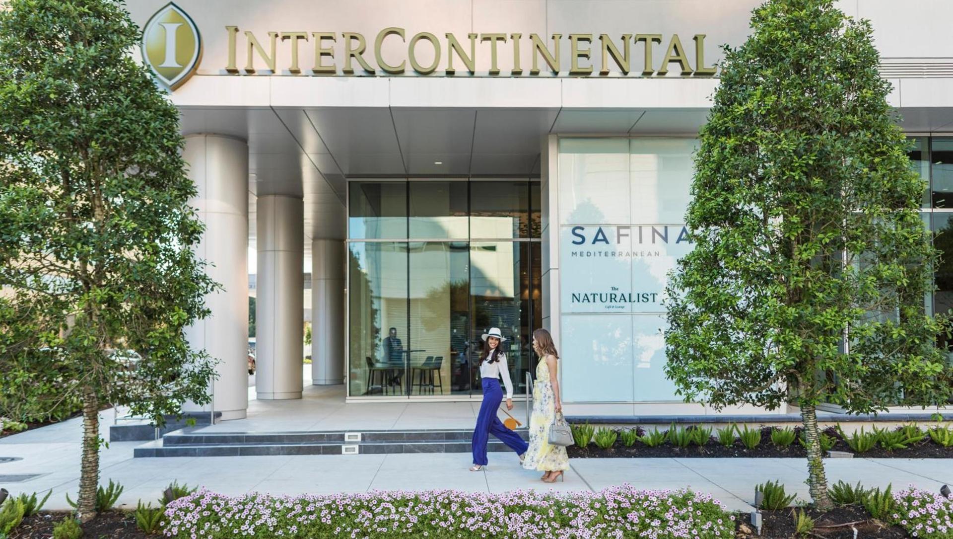 InterContinental Houston by IHG photo 34