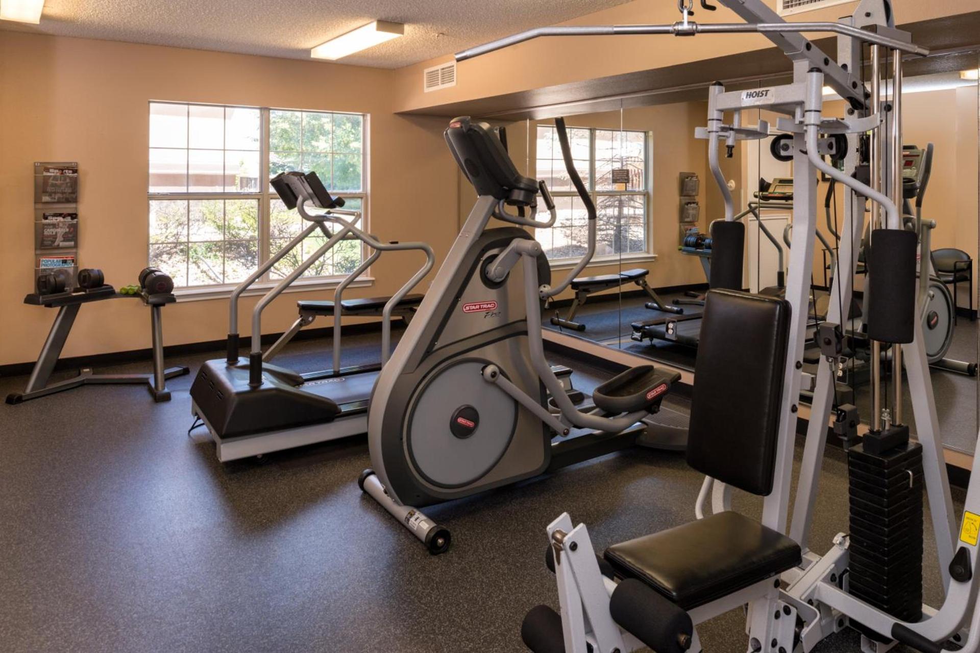 Staybridge Suites Denver Tech Center by IHG photo 22