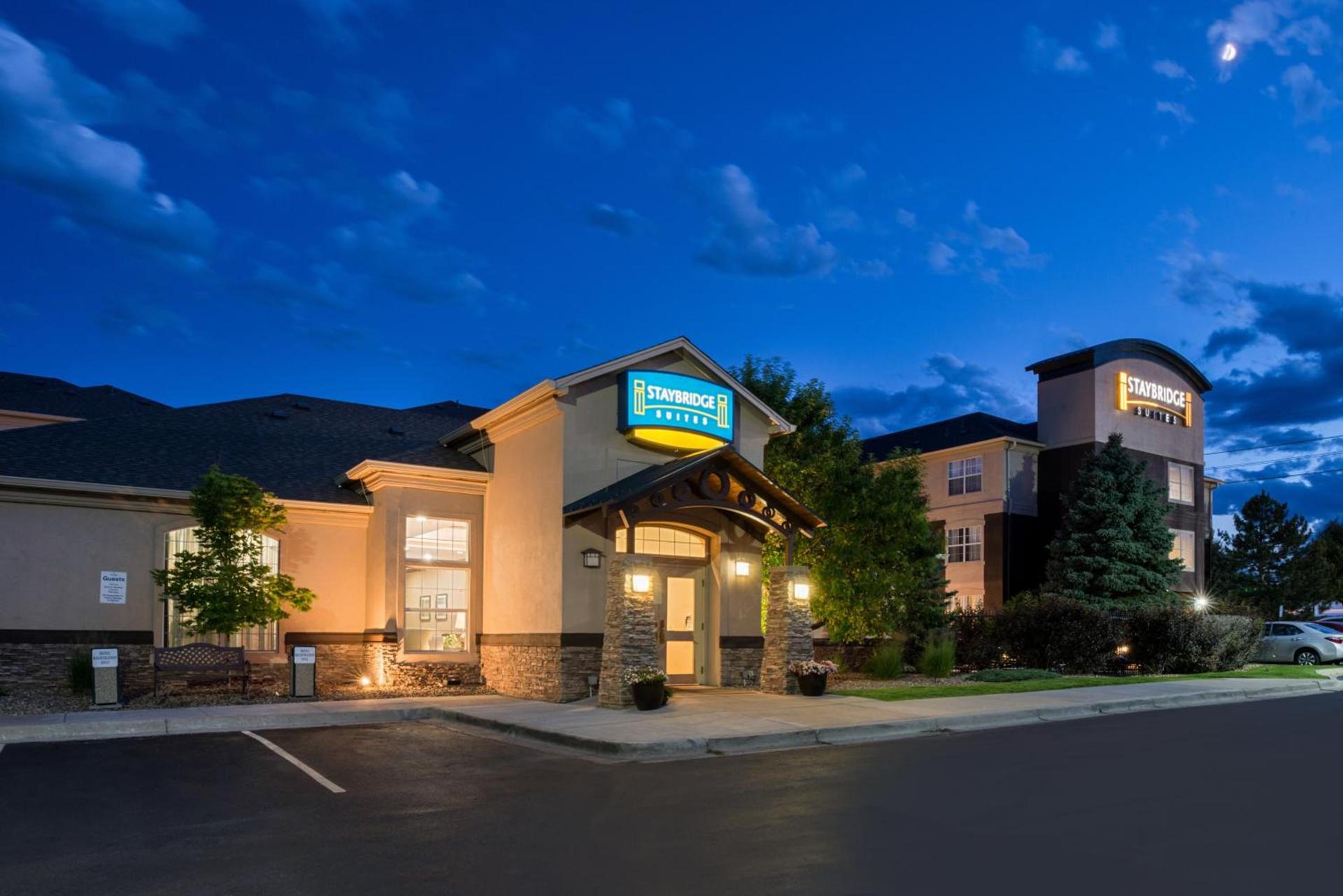 Staybridge Suites Denver Tech Center by IHG photo 18