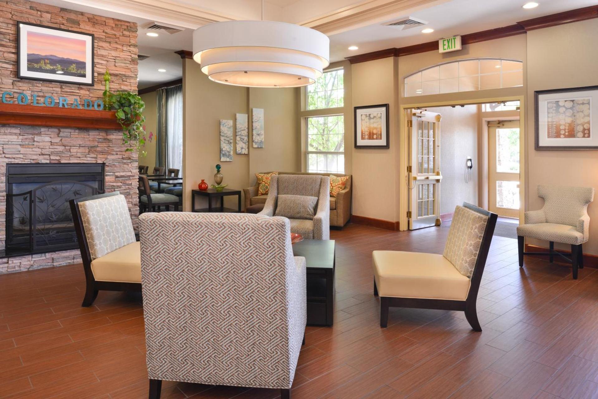 Staybridge Suites Denver Tech Center by IHG photo 17