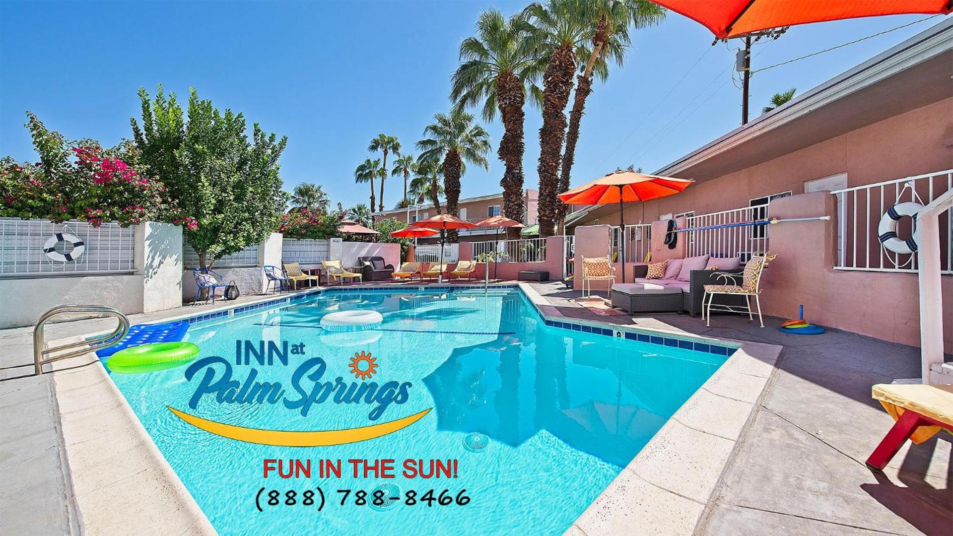 Inn at Palm Springs photo 66