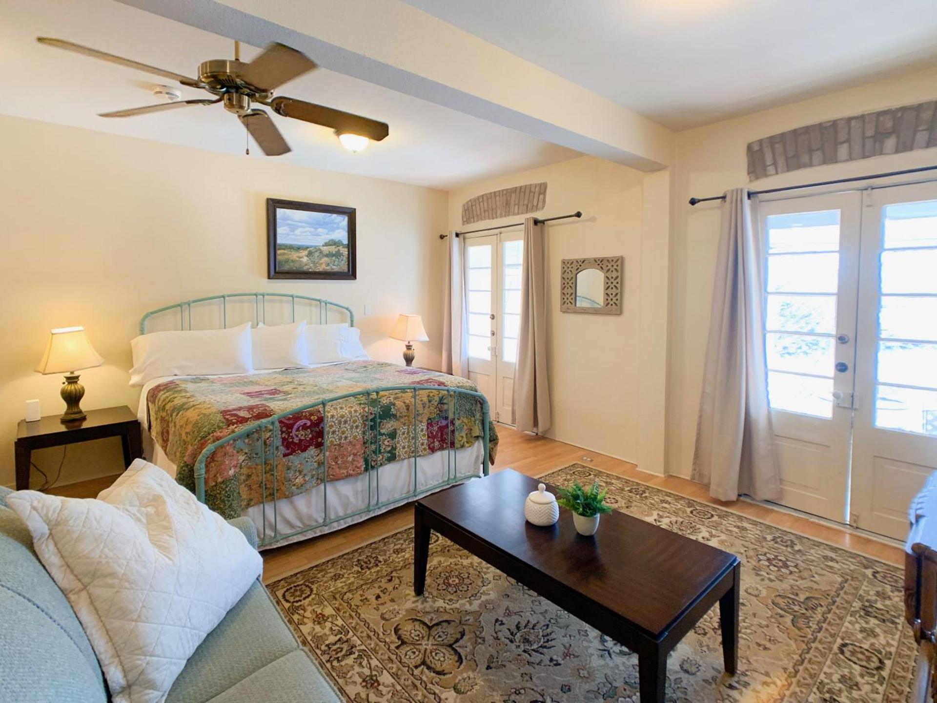 Schmitz Bed & Breakfast photo 34