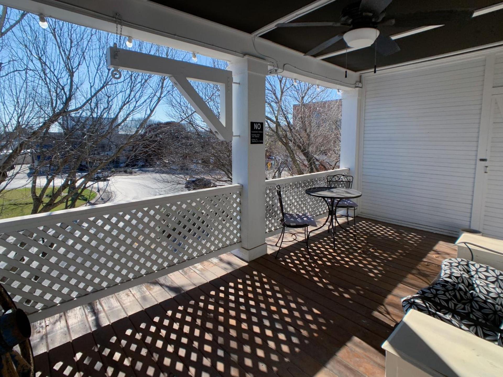 Schmitz Bed & Breakfast photo 8