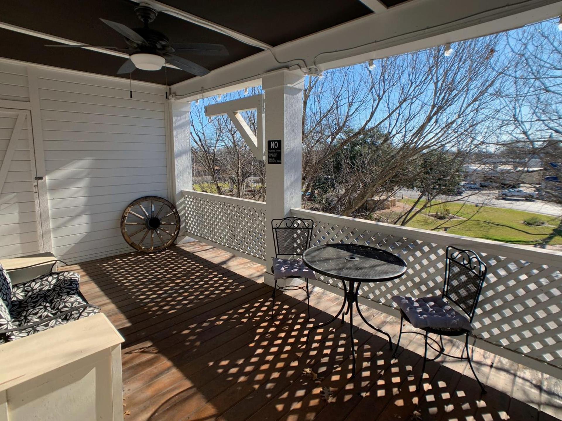 Schmitz Bed & Breakfast photo 4