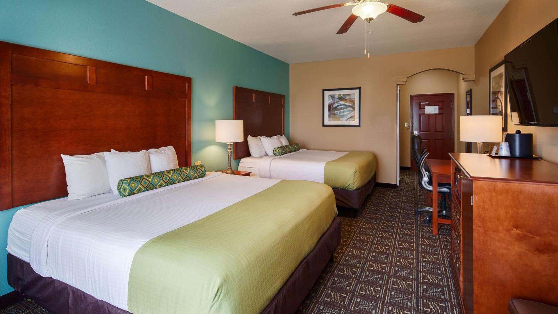 Best Western Plus Monahans Inn and Suites photo 6