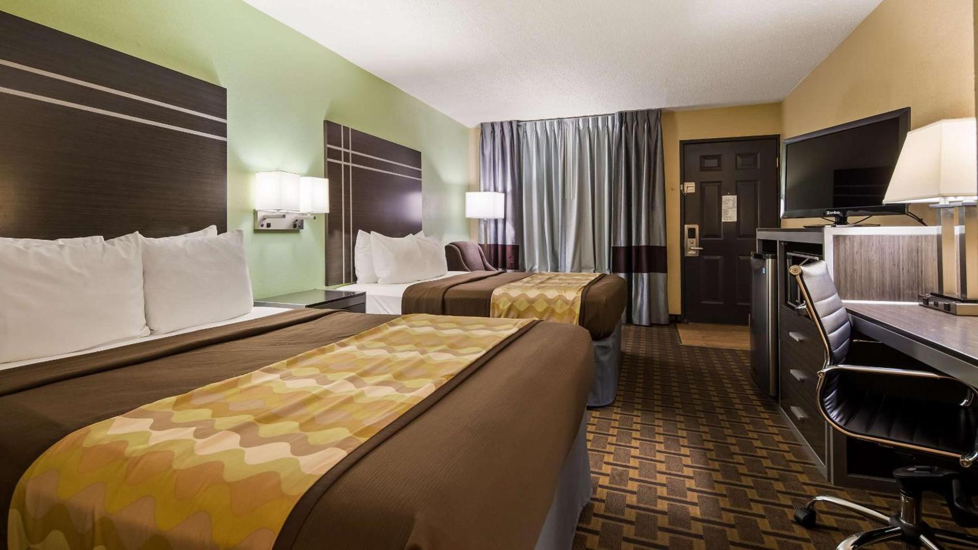 Best Western Coachlight photo 28