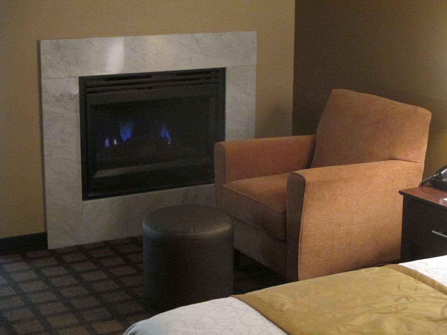 Best Western Plaza Hotel Saugatuck photo 21
